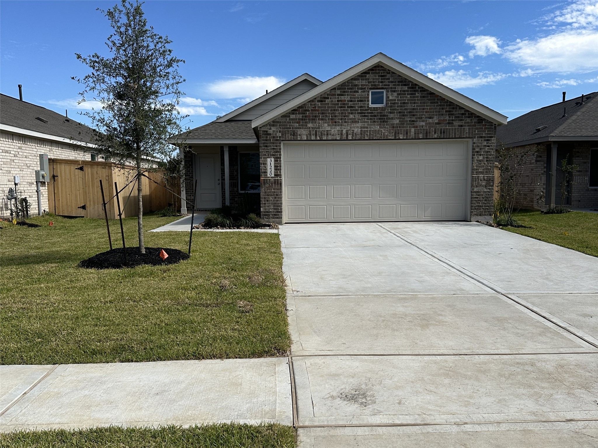 31220 Piccolo Fiore Lane, Huffman, TX 77336