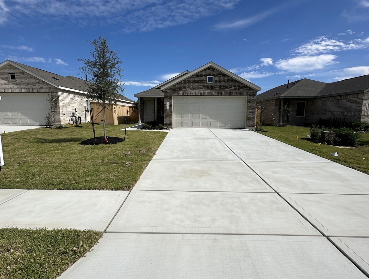 31220 Piccolo Fiore Lane, Huffman, TX 77336