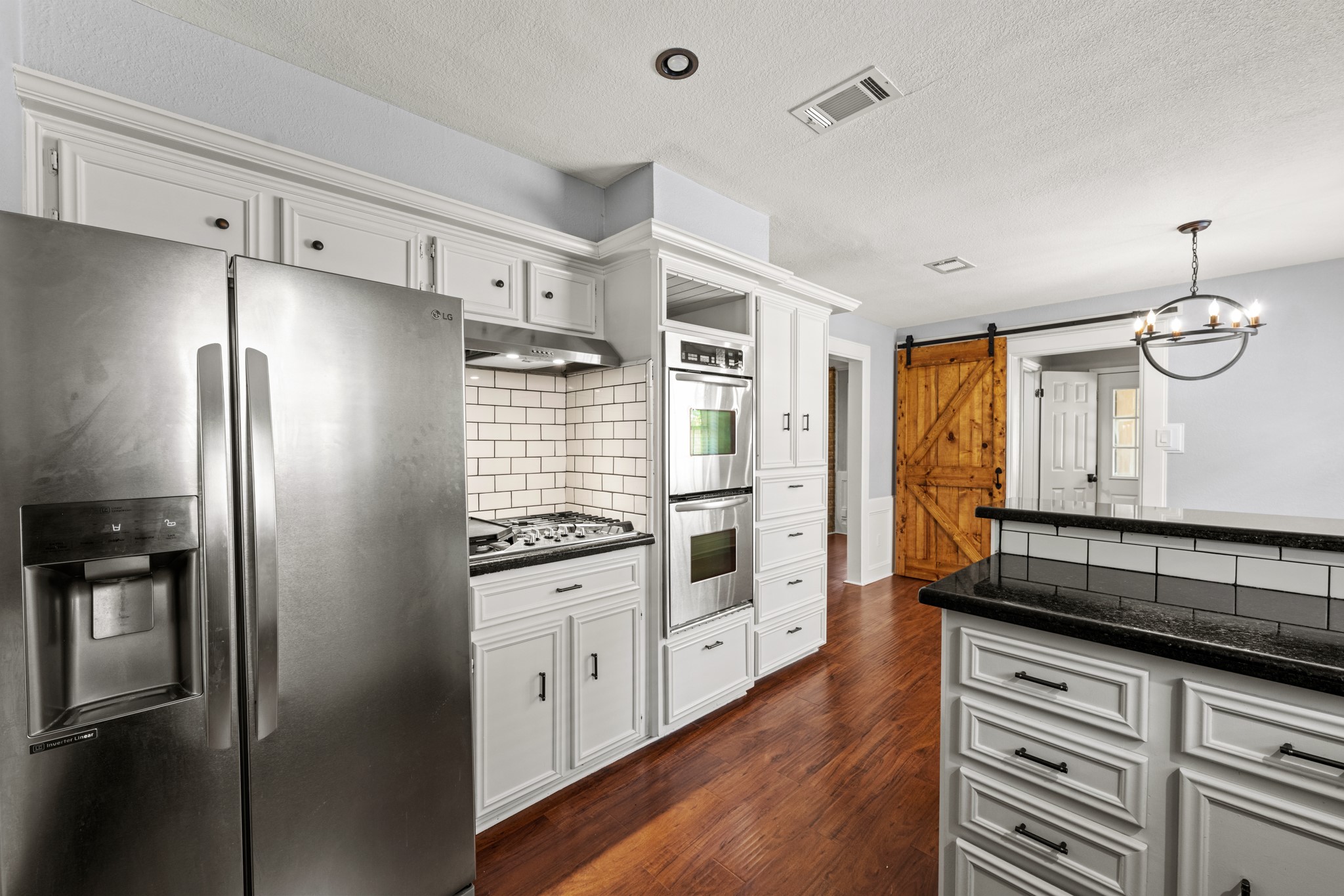 514 Pine Walk Trail, Spring, TX 77388