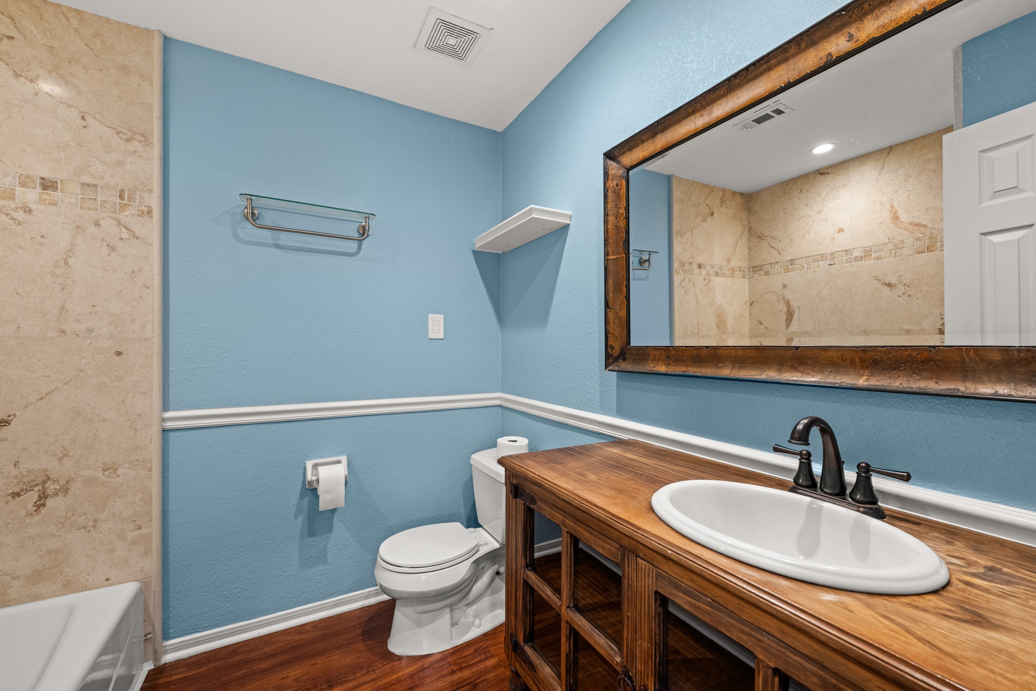 514 Pine Walk Trail, Spring, TX 77388