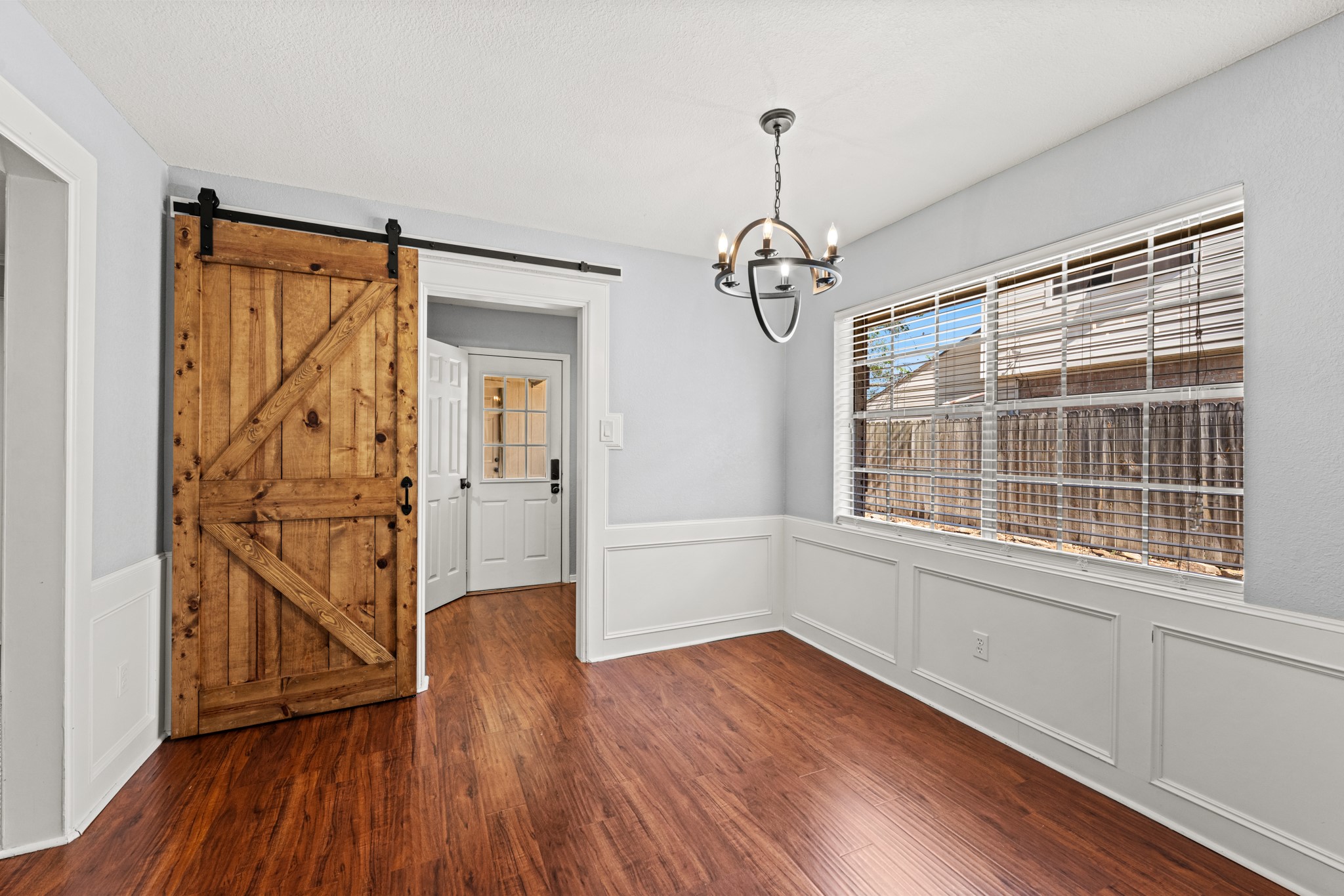 514 Pine Walk Trail, Spring, TX 77388