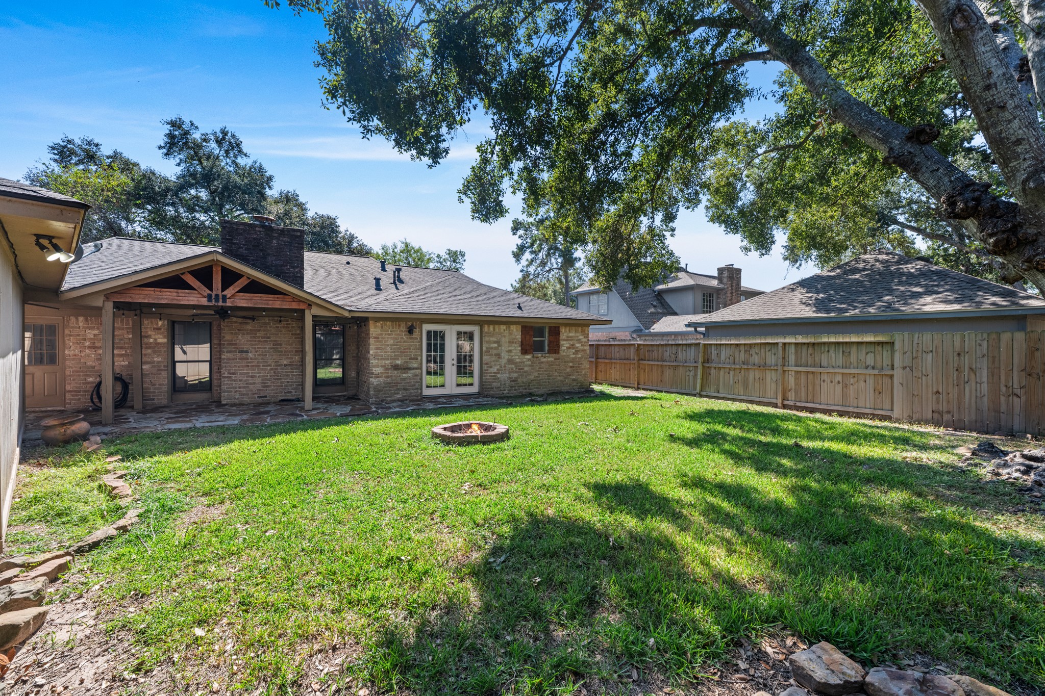 514 Pine Walk Trail, Spring, TX 77388