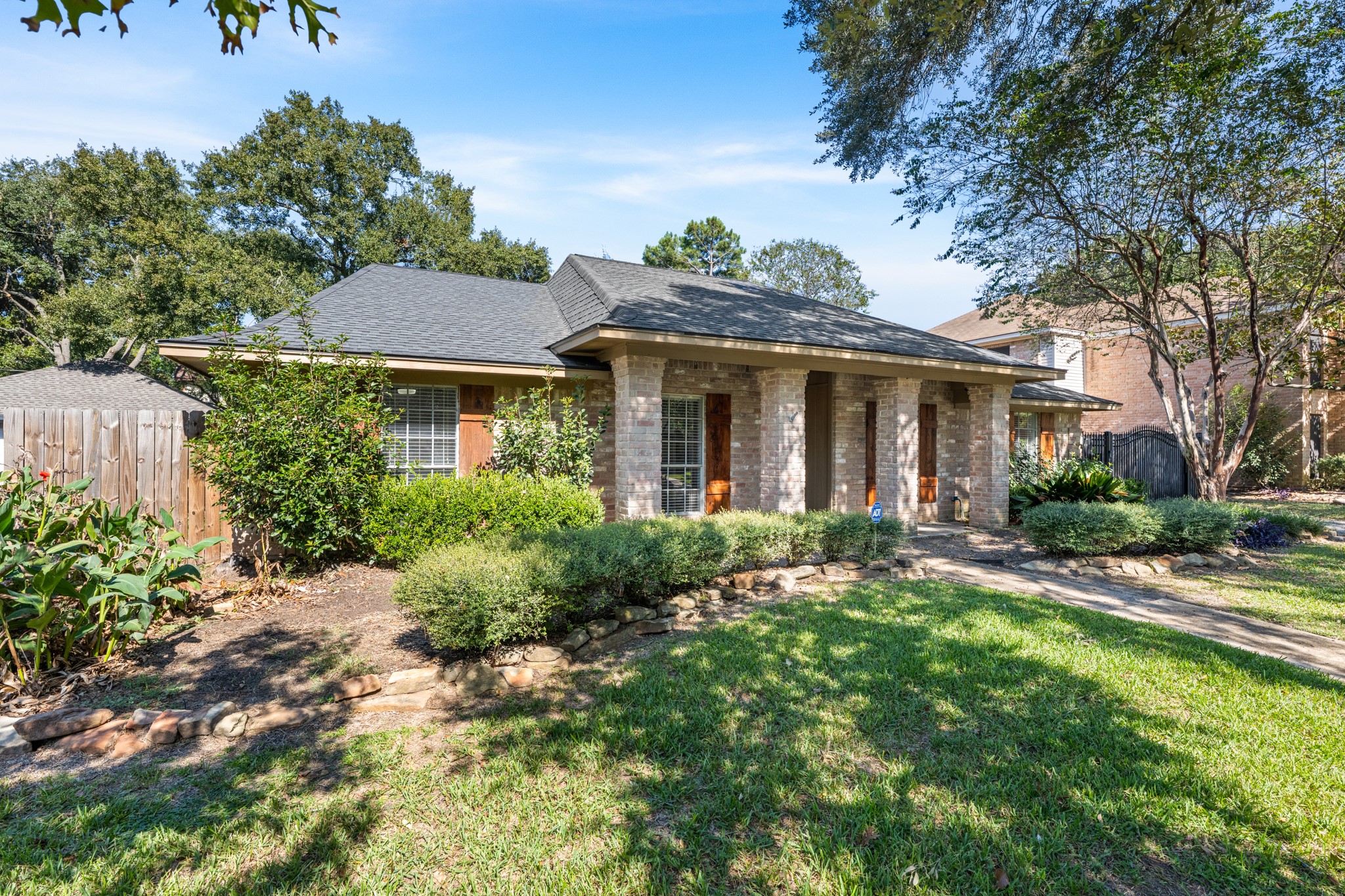 514 Pine Walk Trail, Spring, TX 77388