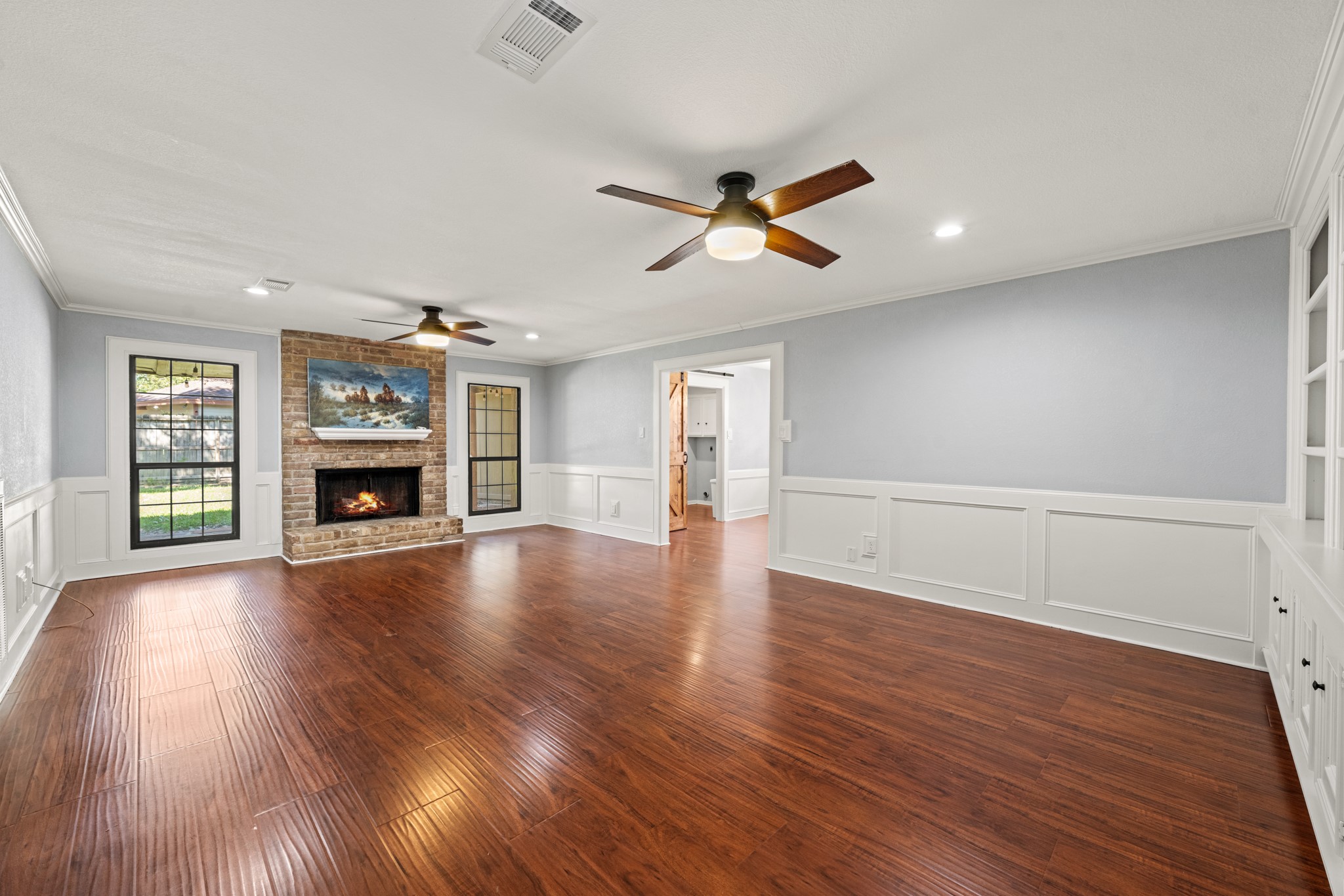 514 Pine Walk Trail, Spring, TX 77388