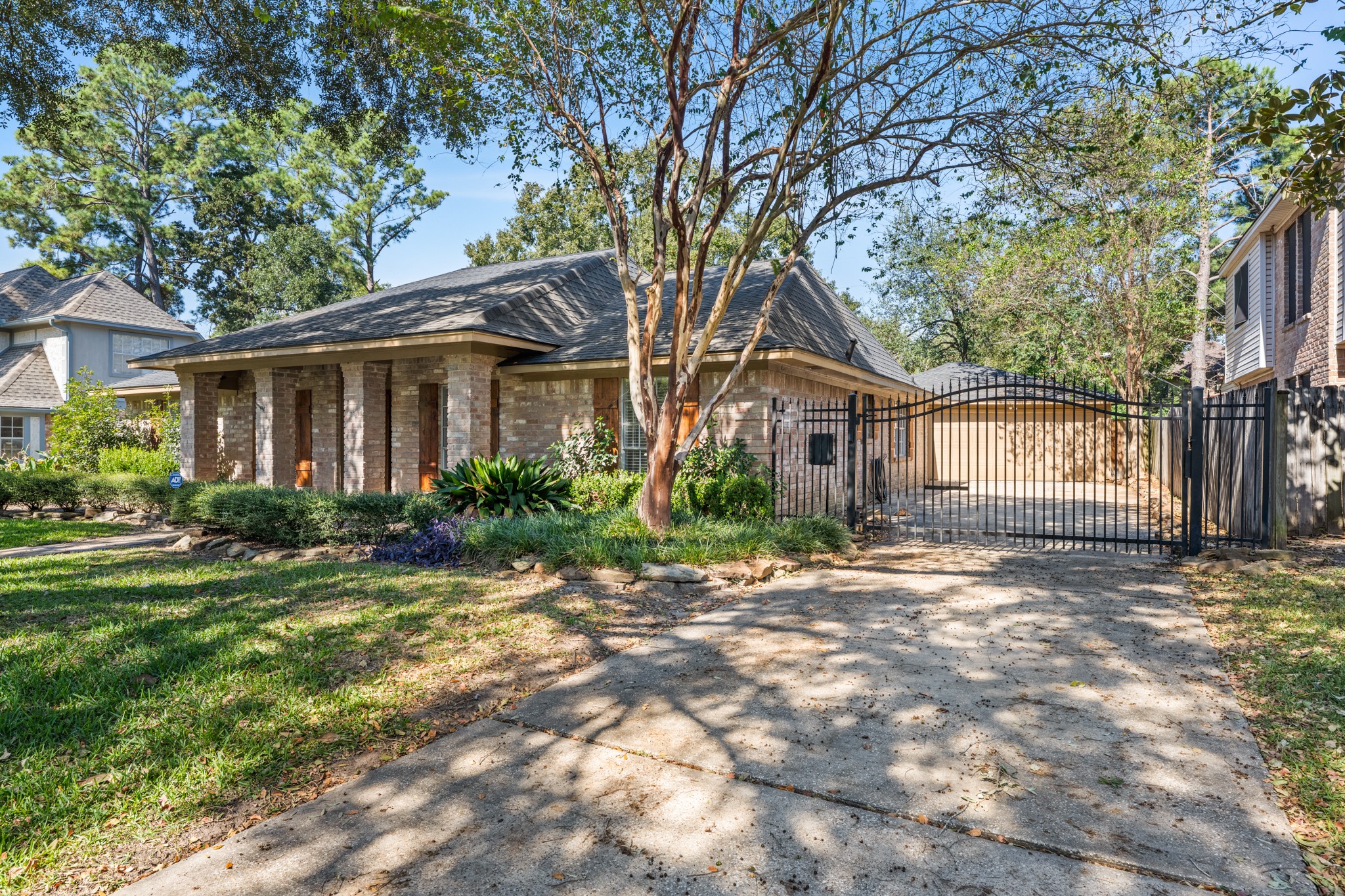 514 Pine Walk Trail, Spring, TX 77388