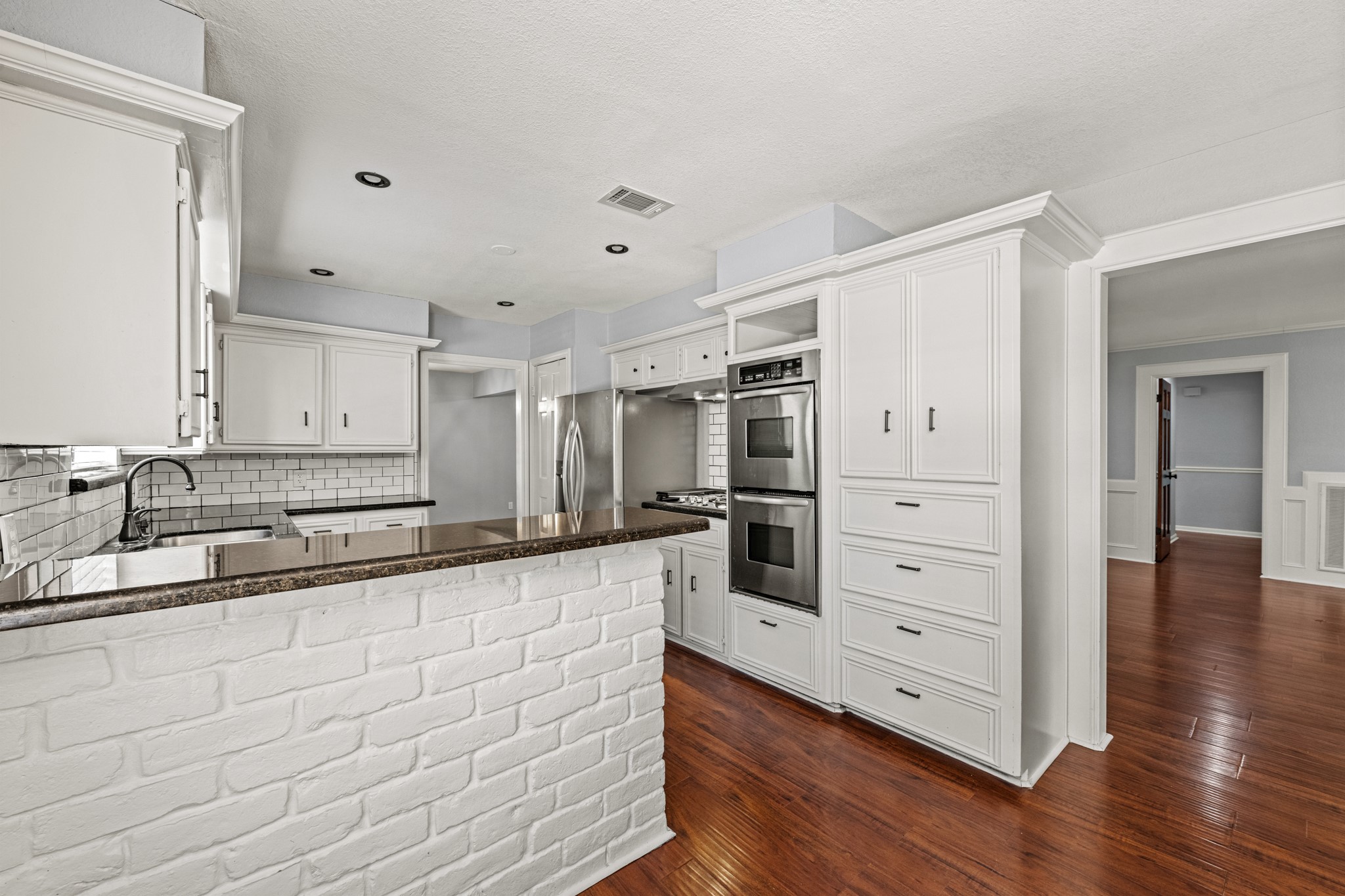 514 Pine Walk Trail, Spring, TX 77388