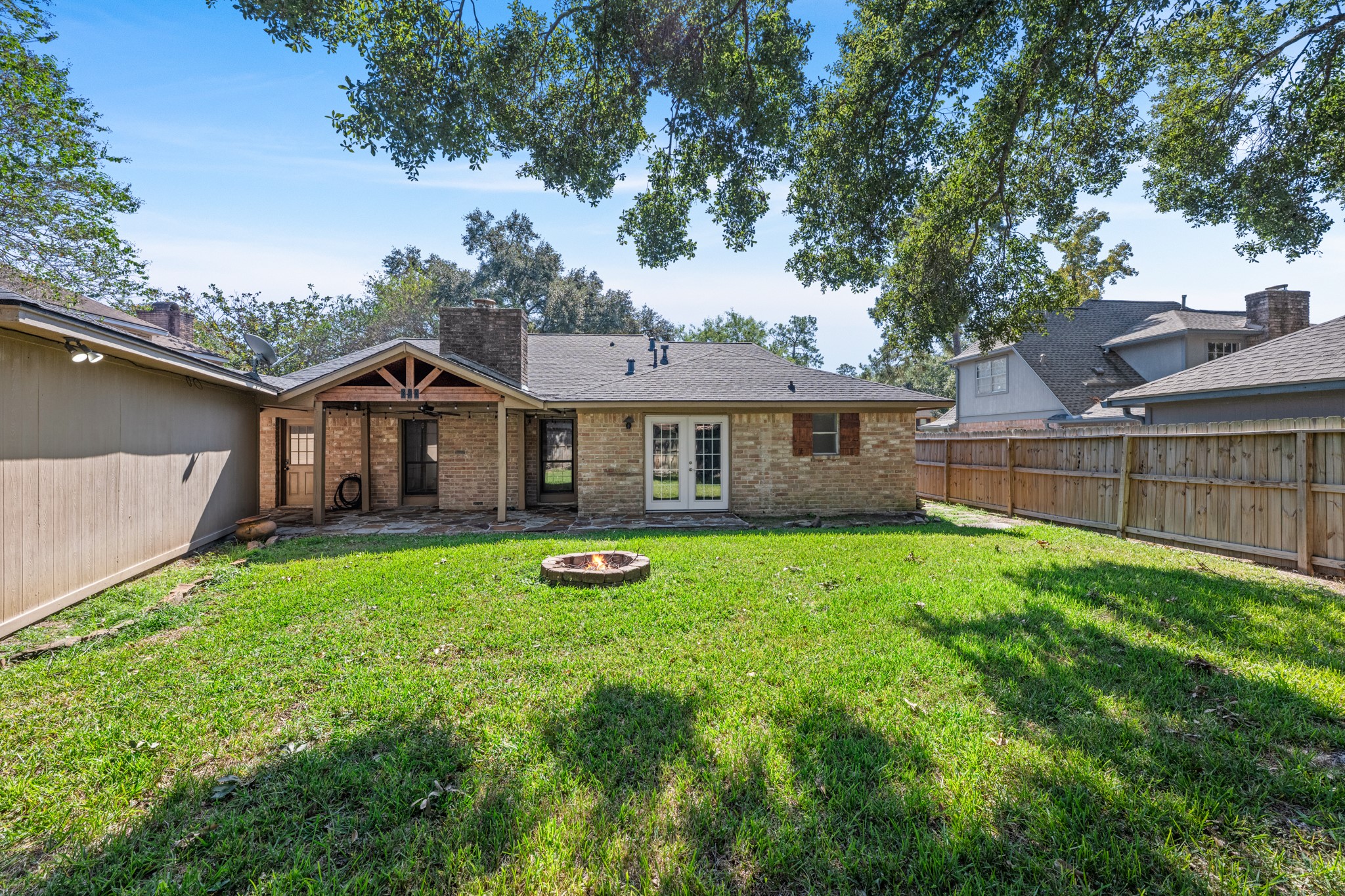 514 Pine Walk Trail, Spring, TX 77388