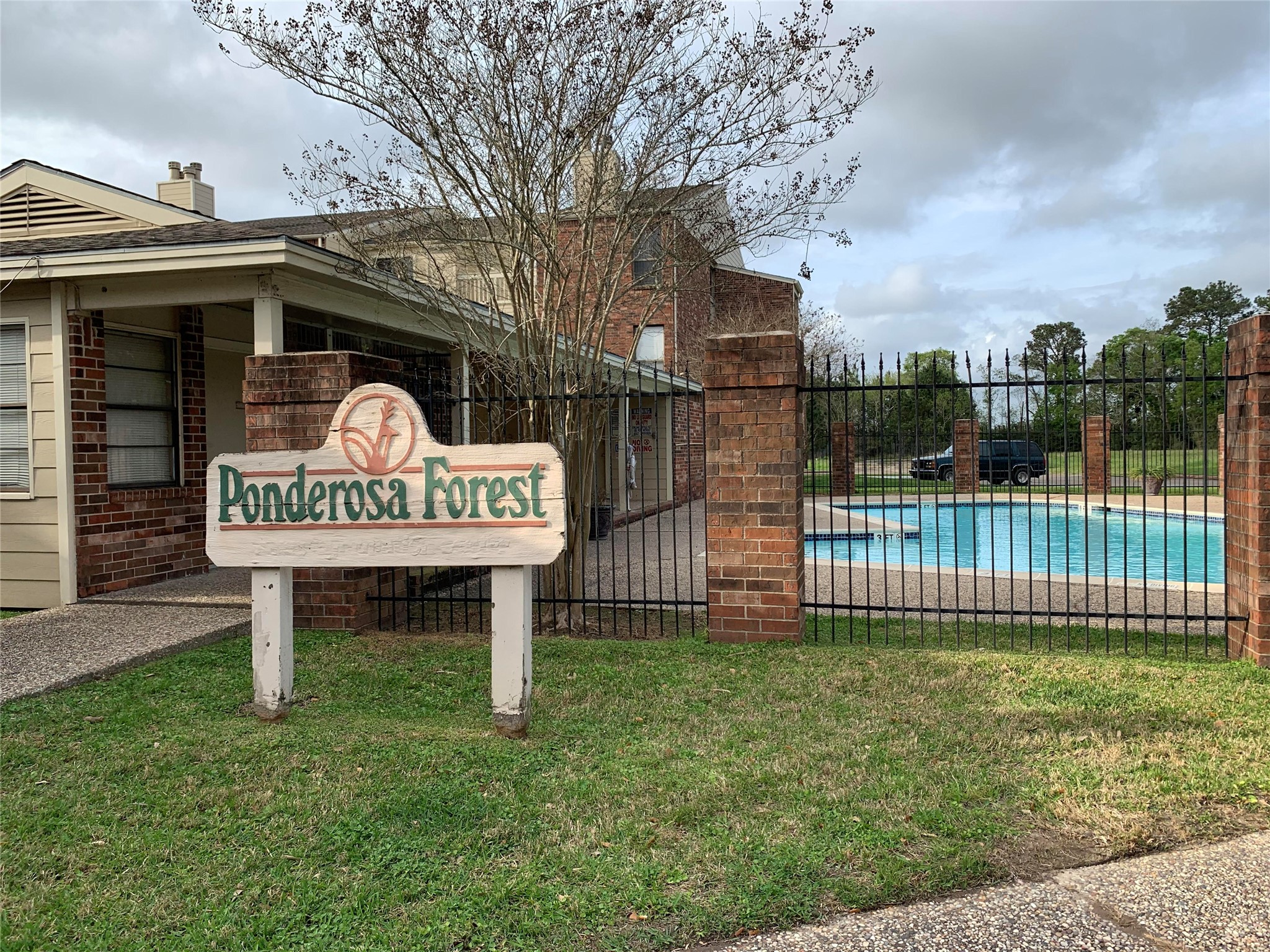 2501 Gulf Freeway, #279B, Dickinson, TX 77539