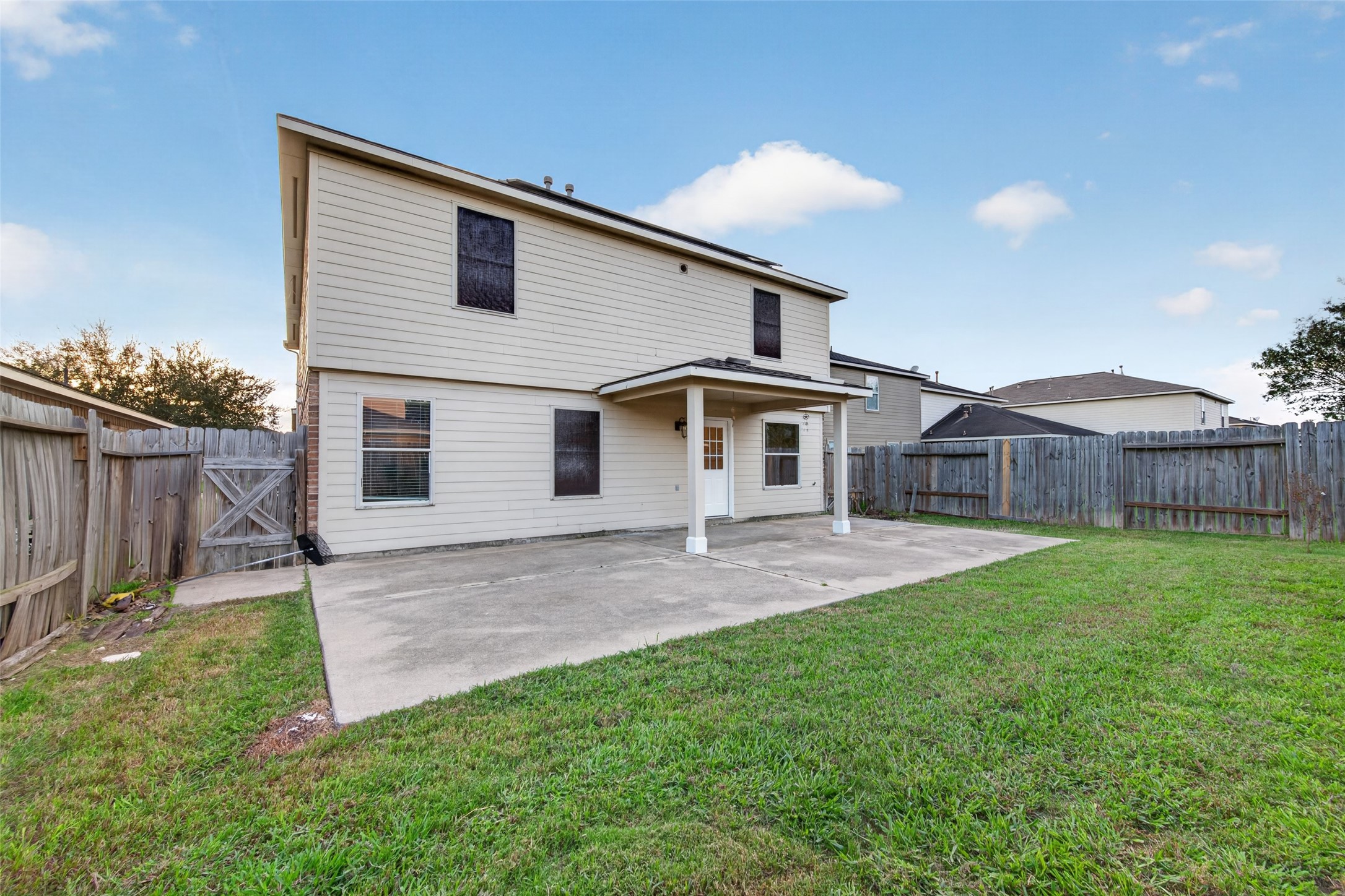 9015 Grand Villa Lane, Richmond, TX 77407