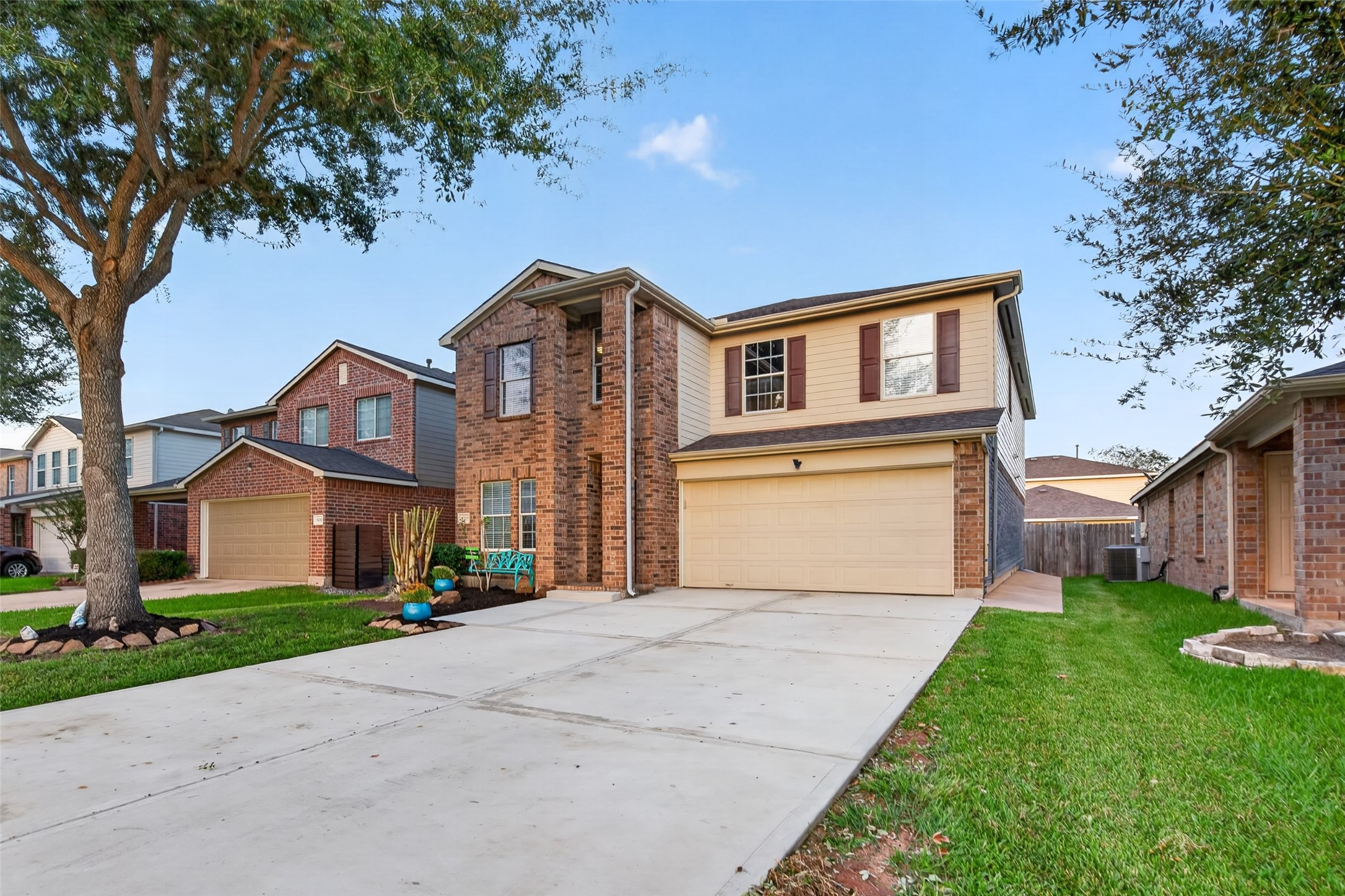 9015 Grand Villa Lane, Richmond, TX 77407 9015 Grand Villa Lane, Richmond, TX 77407