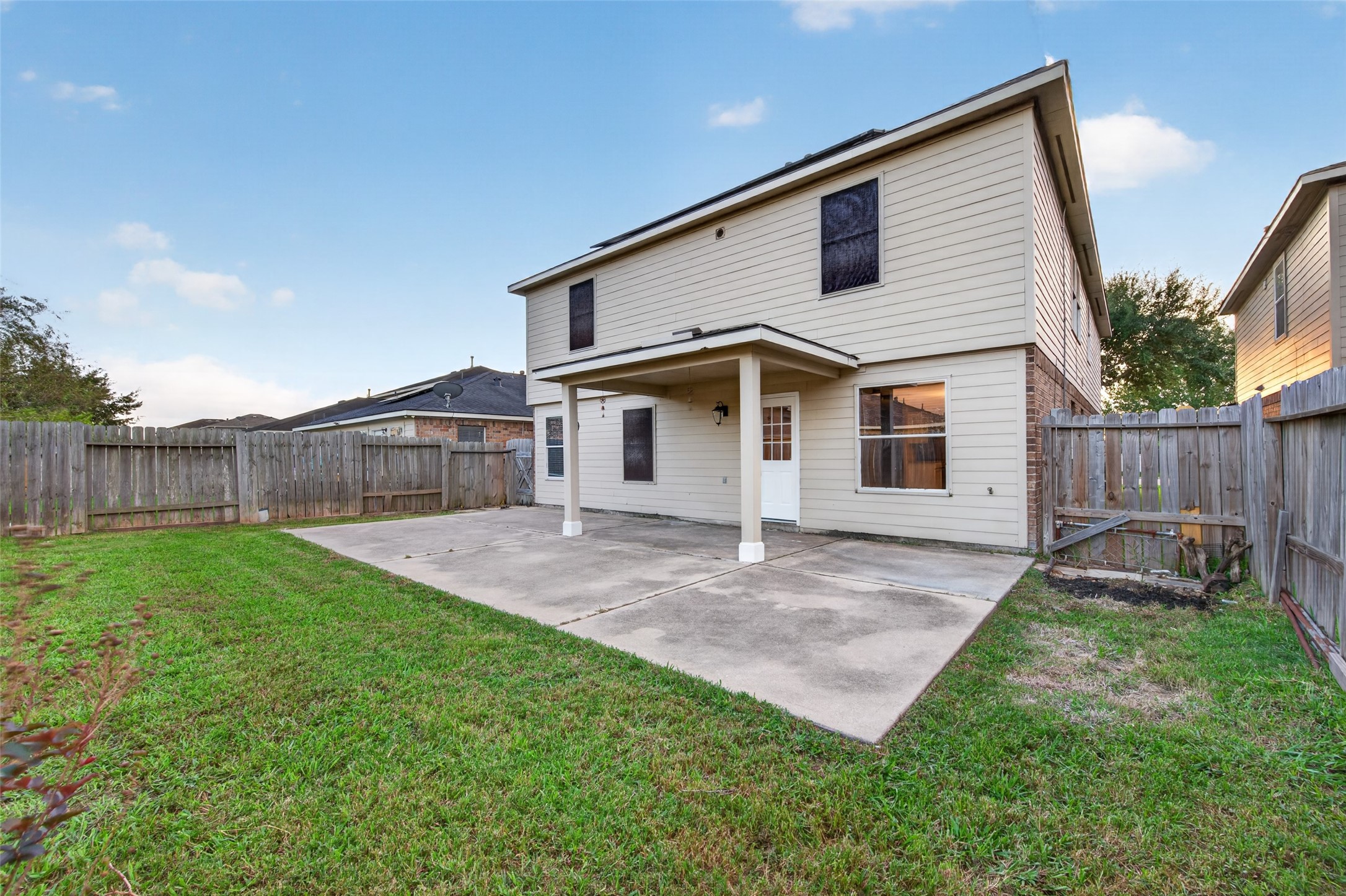 9015 Grand Villa Lane, Richmond, TX 77407