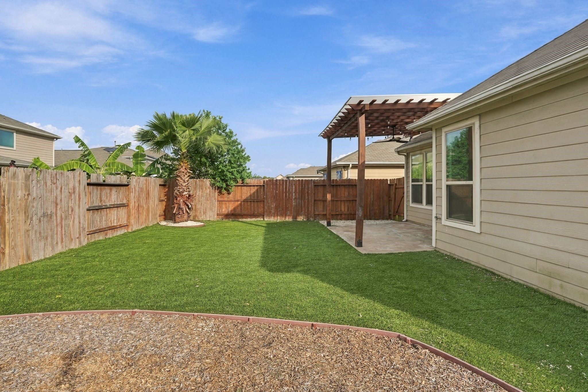 2630 Palmetto Valley Drive, Houston, TX 77038