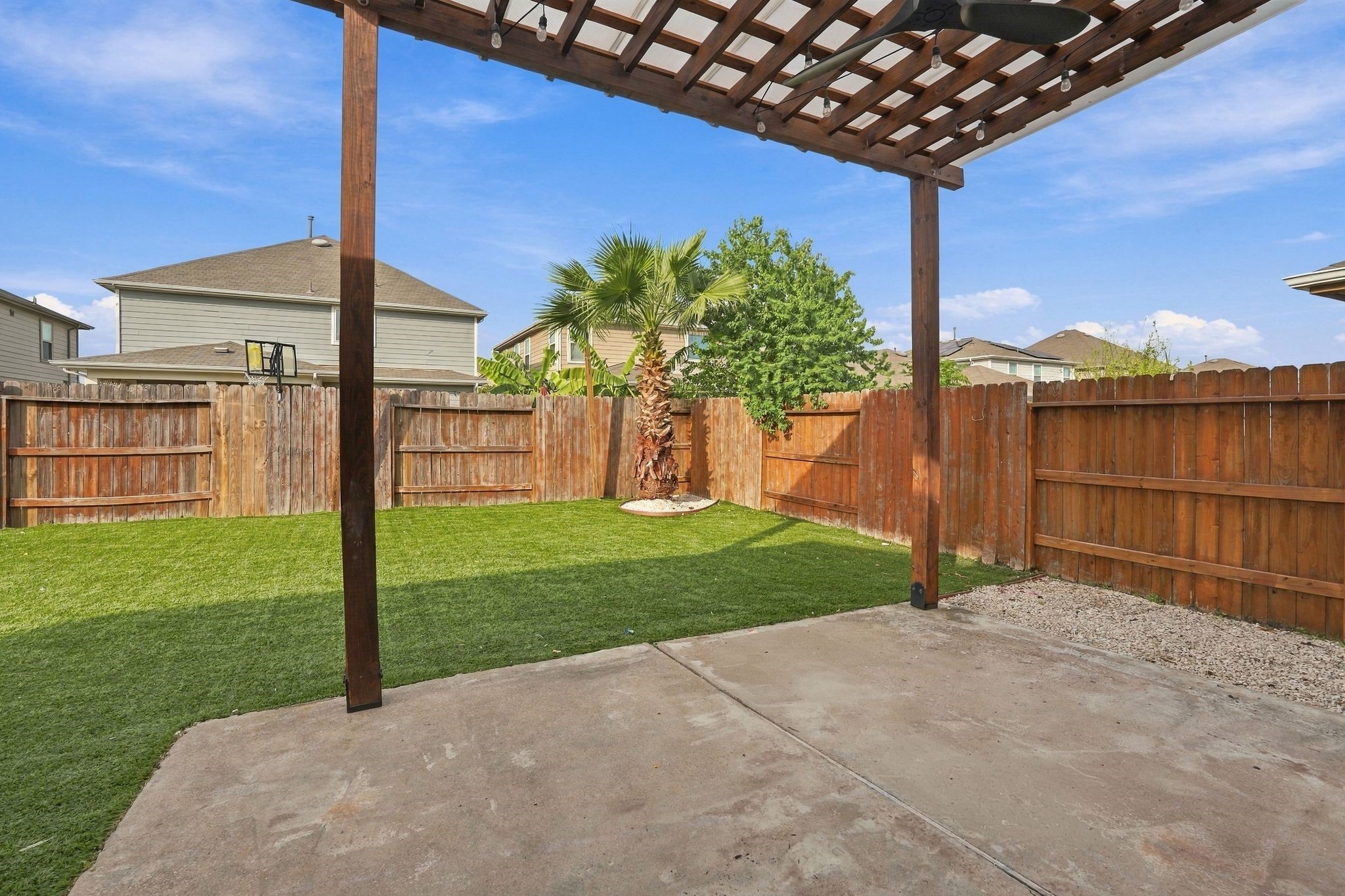2630 Palmetto Valley Drive, Houston, TX 77038