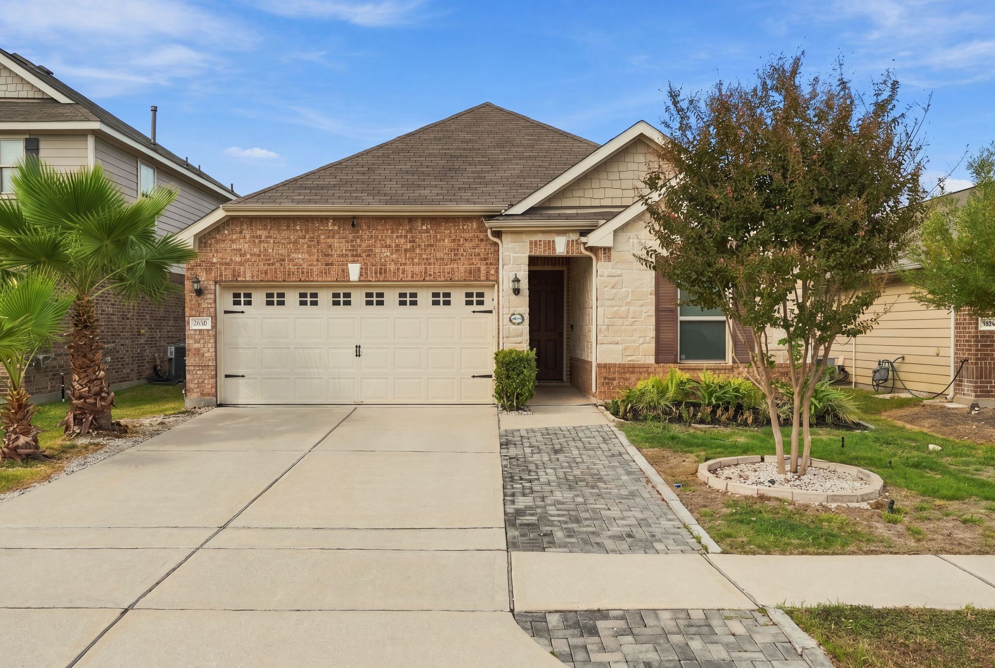 2630 Palmetto Valley Drive, Houston, TX 77038 2630 Palmetto Valley Drive, Houston, TX 77038
