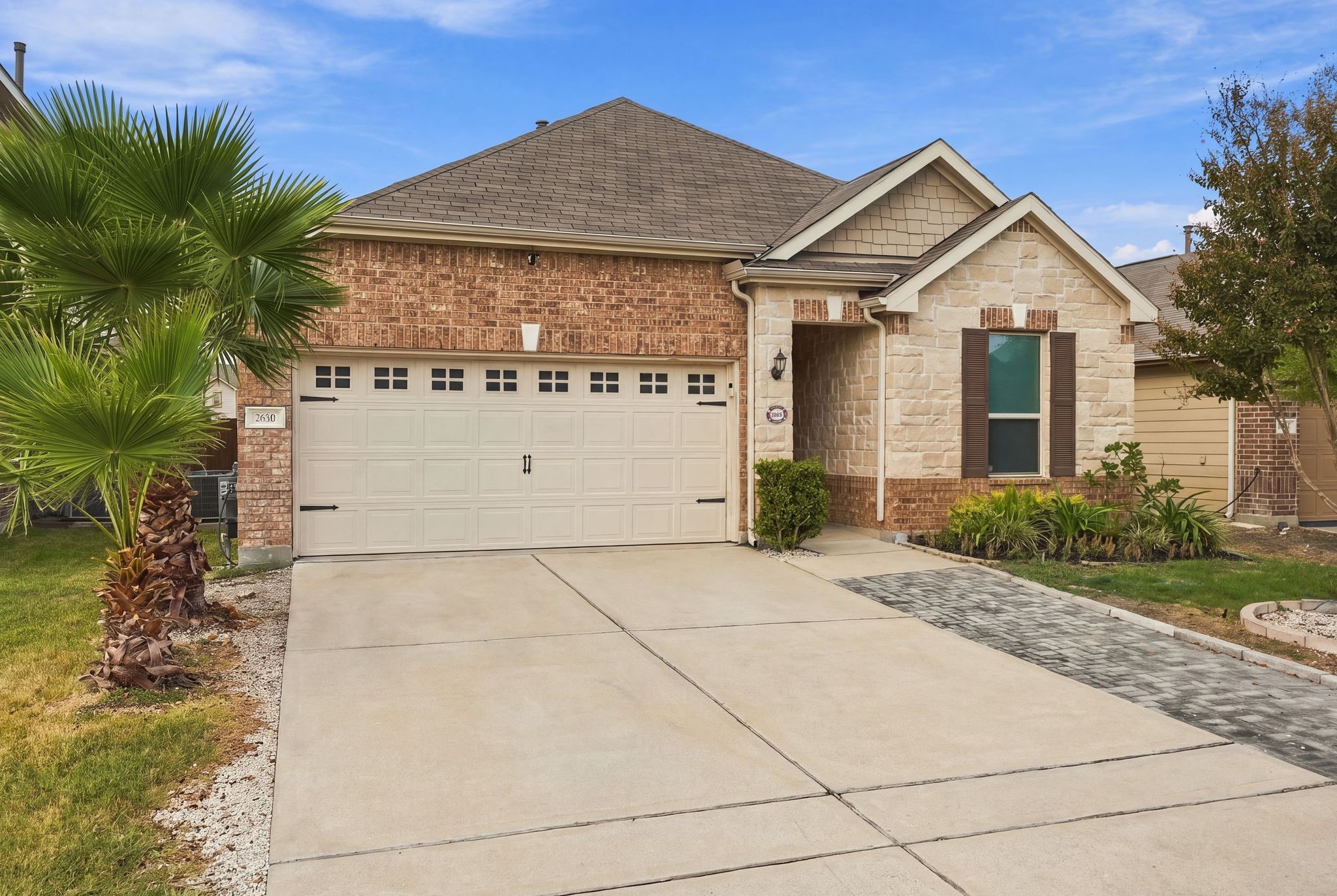 2630 Palmetto Valley Drive, Houston, TX 77038 2630 Palmetto Valley Drive, Houston, TX 77038