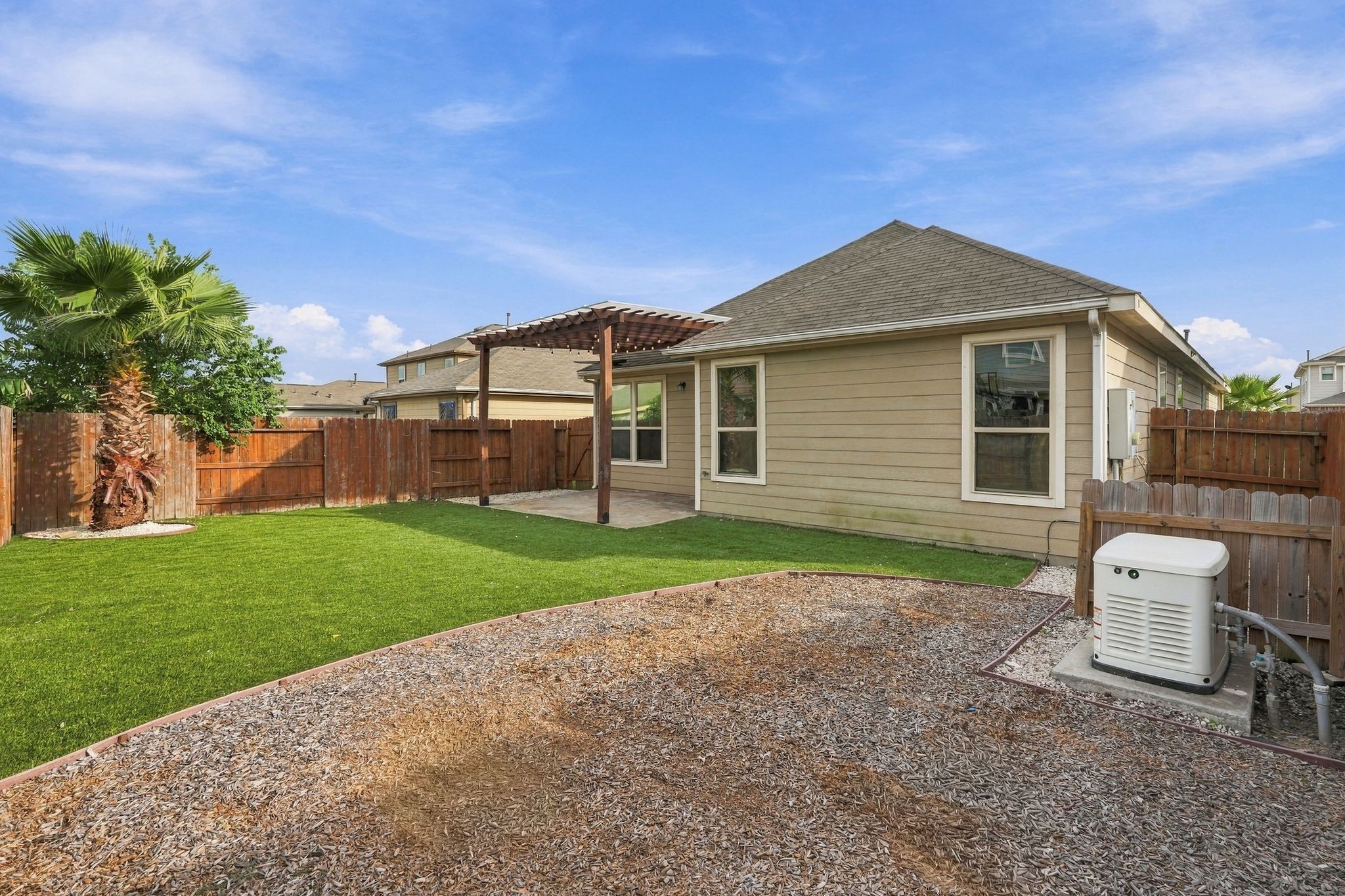 2630 Palmetto Valley Drive, Houston, TX 77038