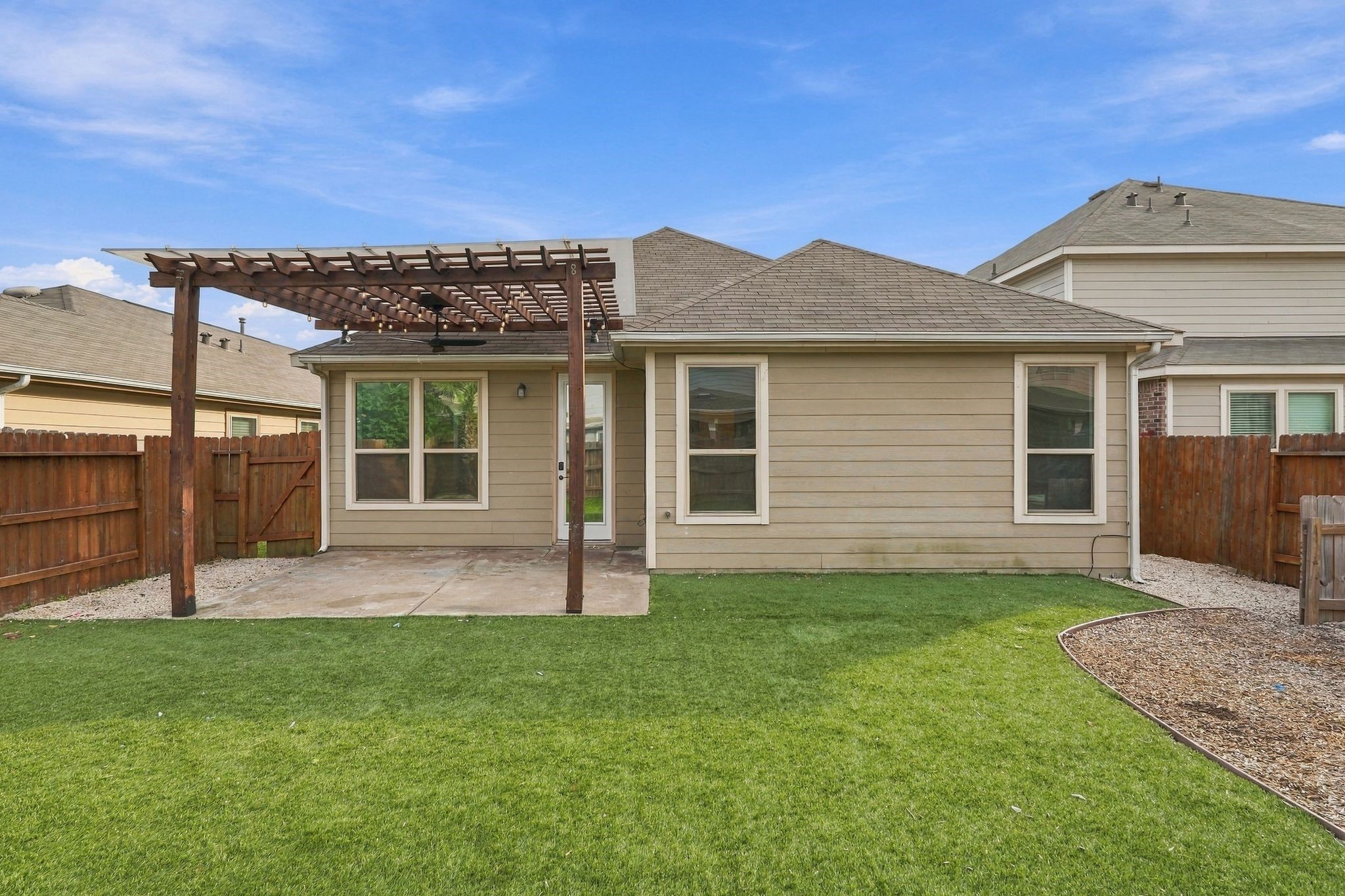 2630 Palmetto Valley Drive, Houston, TX 77038