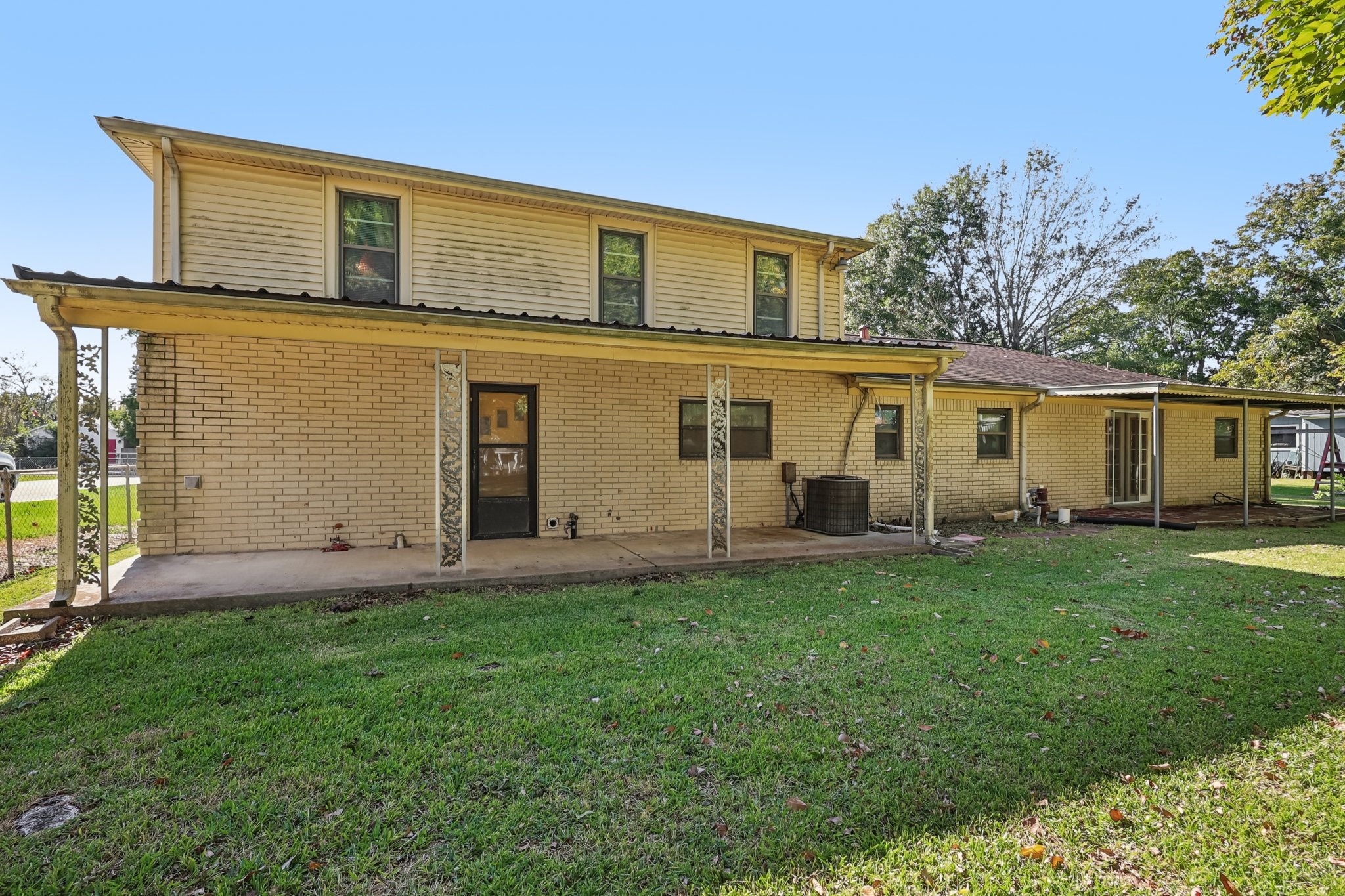 4733 Oleander Street, Bacliff, TX 77518