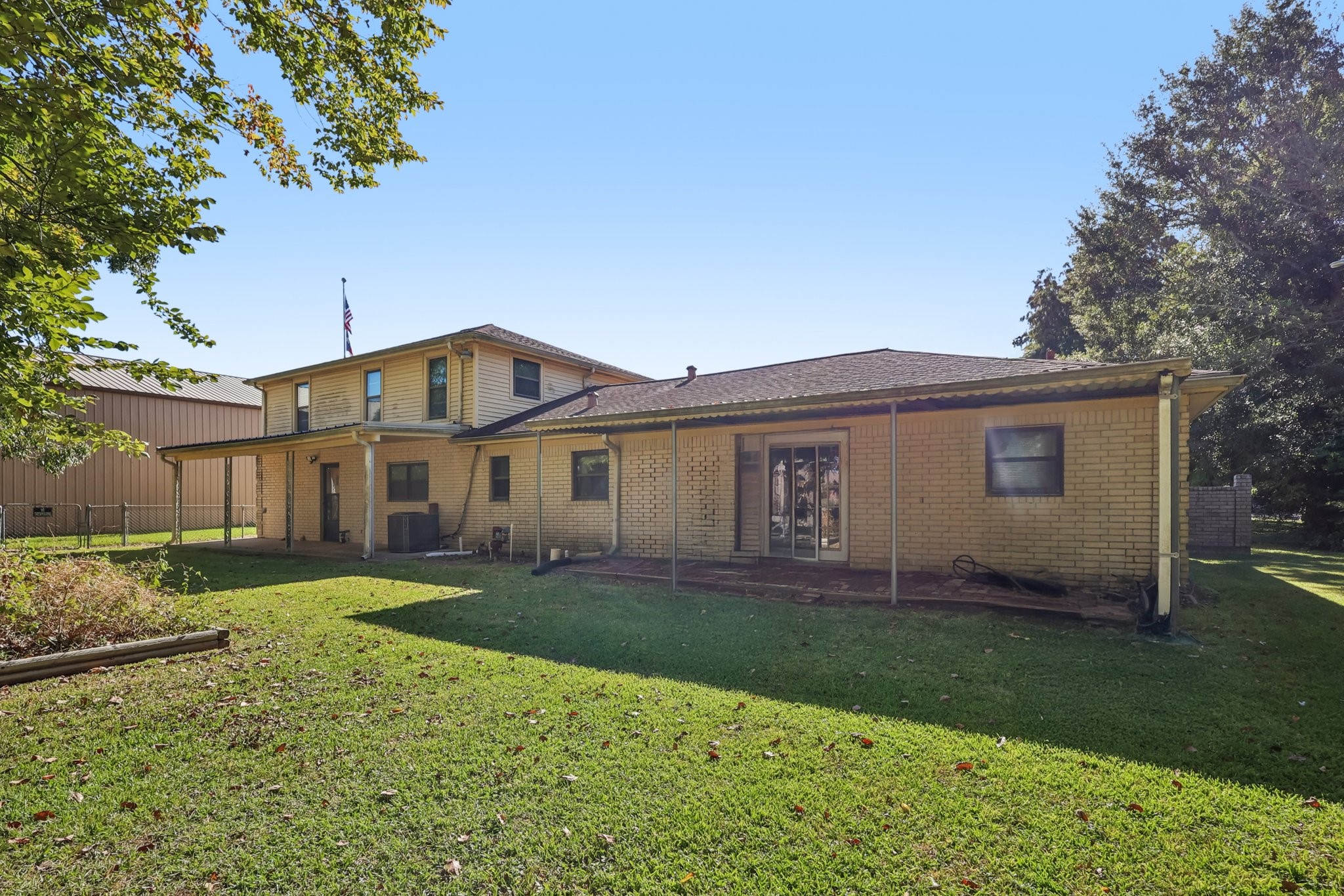 4733 Oleander Street, Bacliff, TX 77518