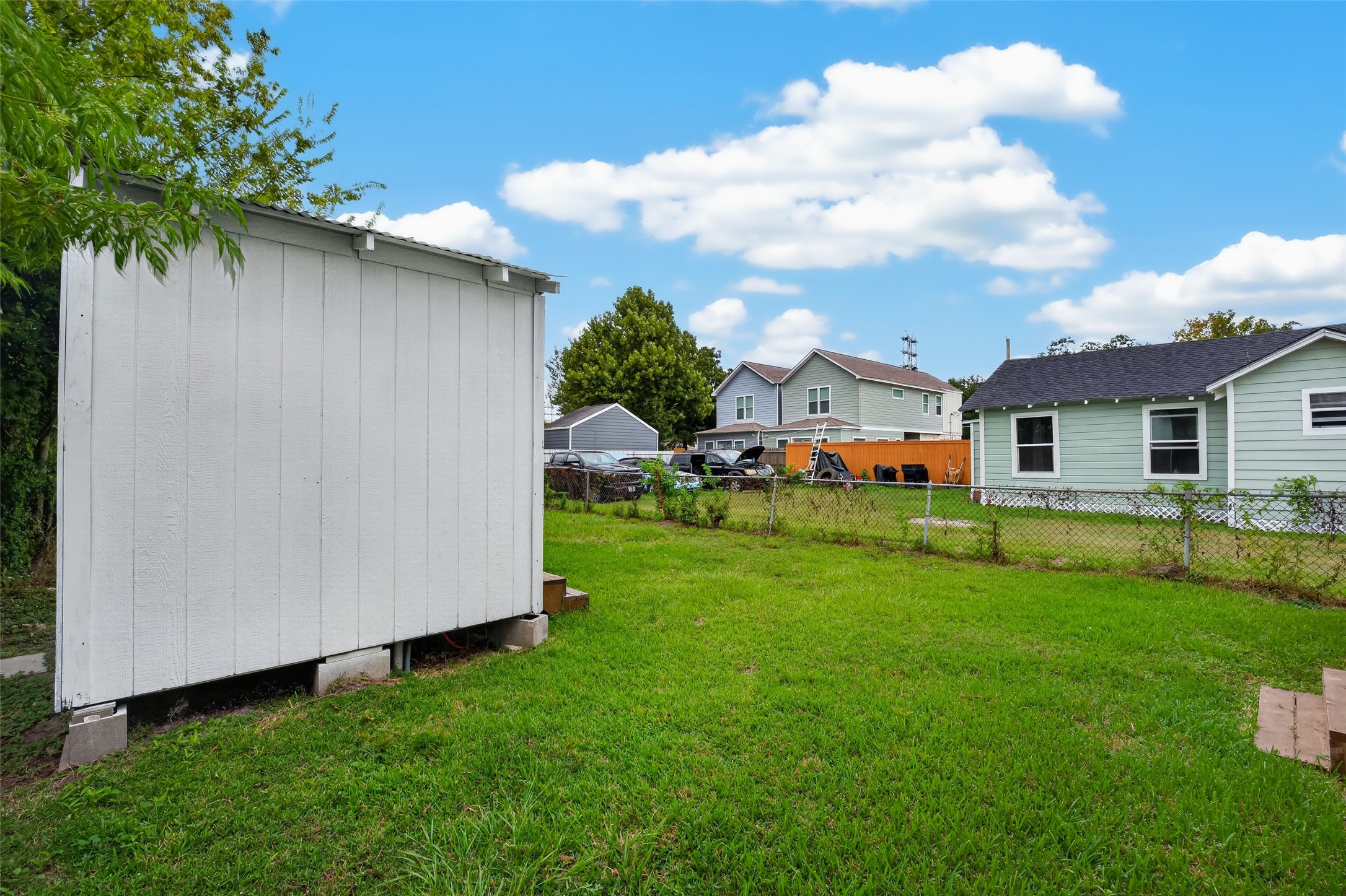 1505 Ryon Street, Houston, TX 77009