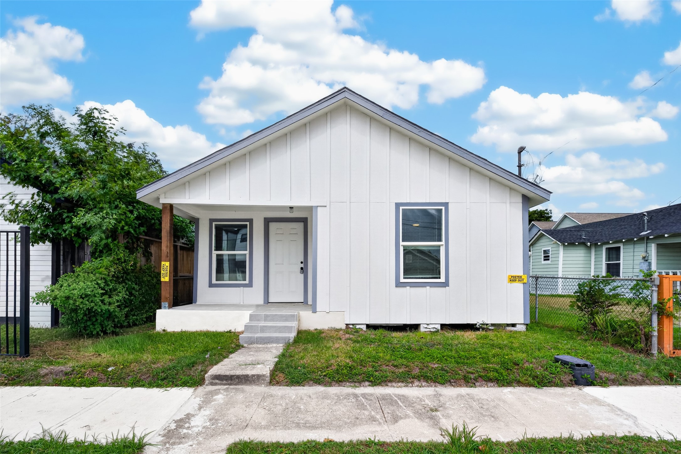1505 Ryon Street, Houston, TX 77009 1505 Ryon Street, Houston, TX 77009