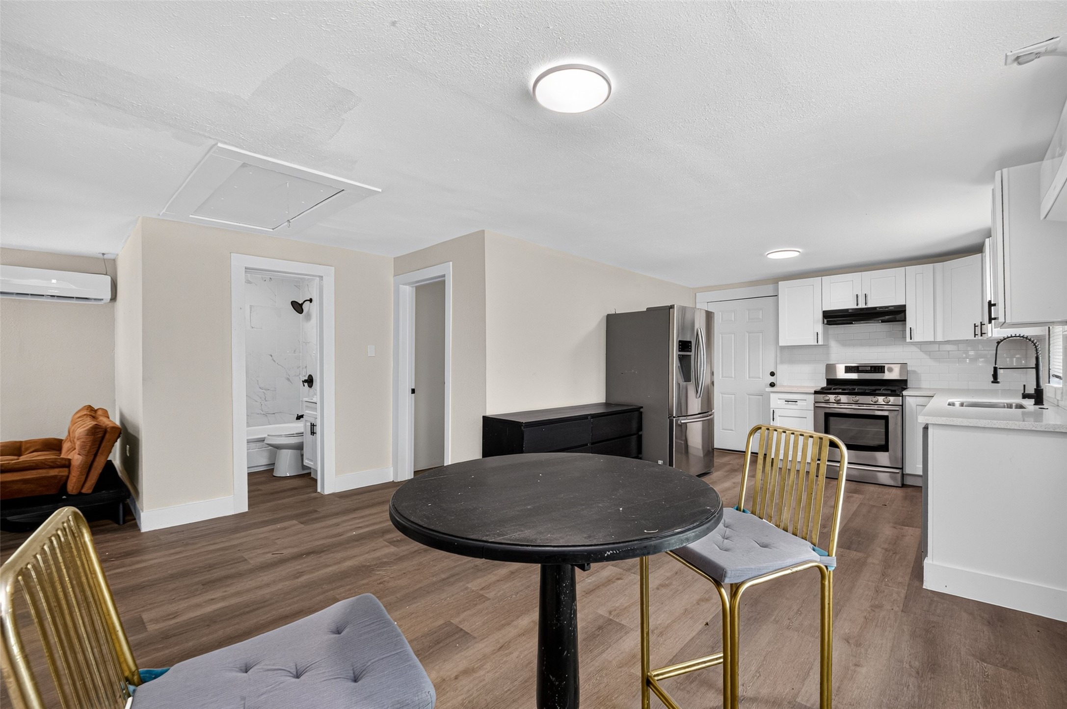 1505 Ryon Street, Houston, TX 77009