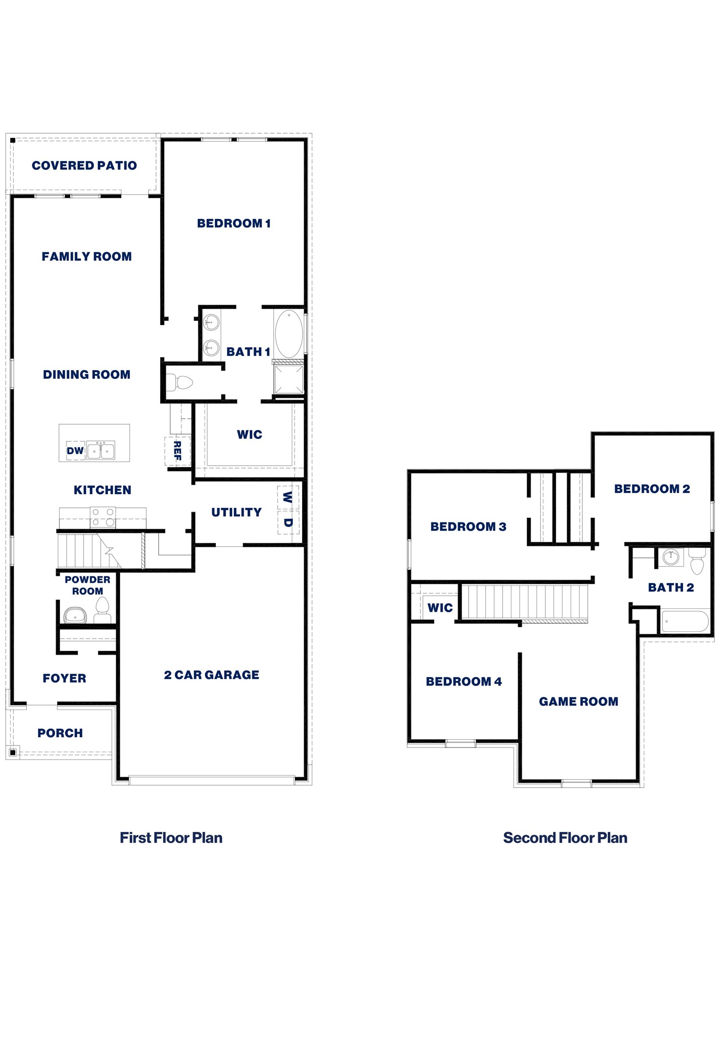 19611 Tiramisu Hills Lane, Tomball, TX 77377