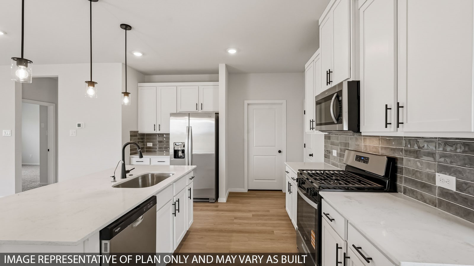 19611 Tiramisu Hills Lane, Tomball, TX 77377