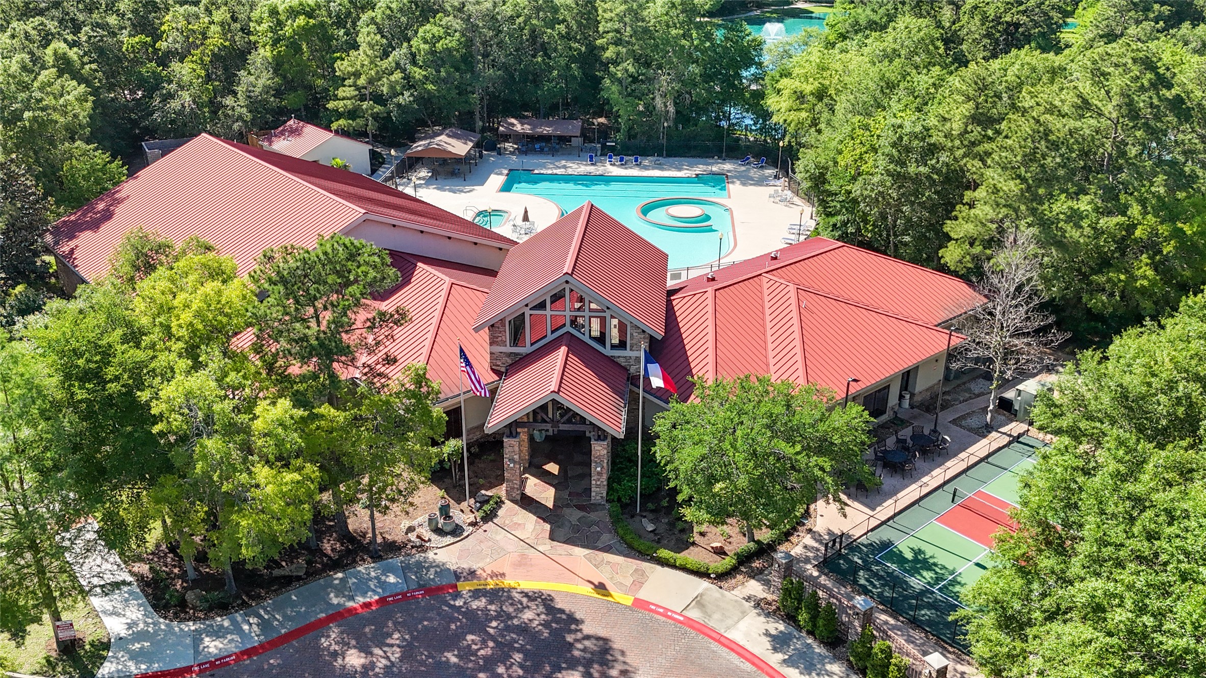 7 Fitzroy Place, Conroe, TX 77384