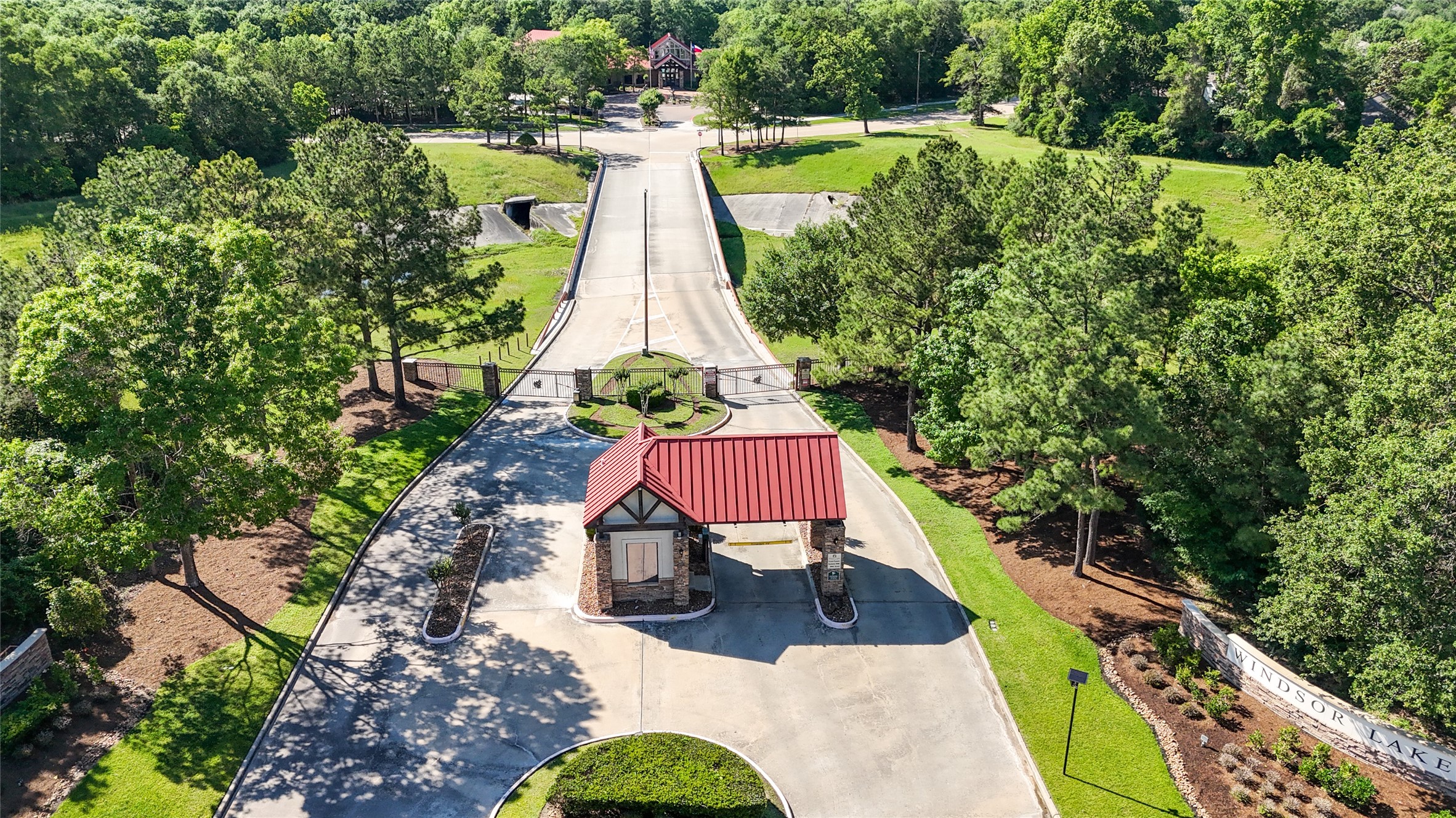 7 Fitzroy Place, Conroe, TX 77384