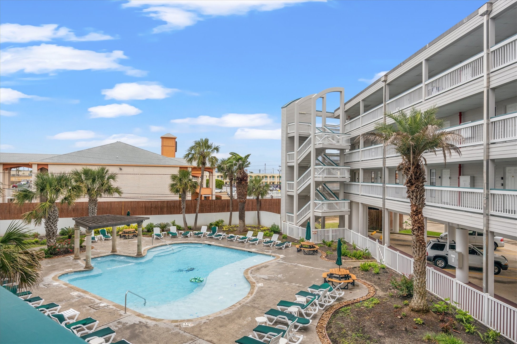 6102 Seawall Boulevard, #380, Galveston, TX 77551