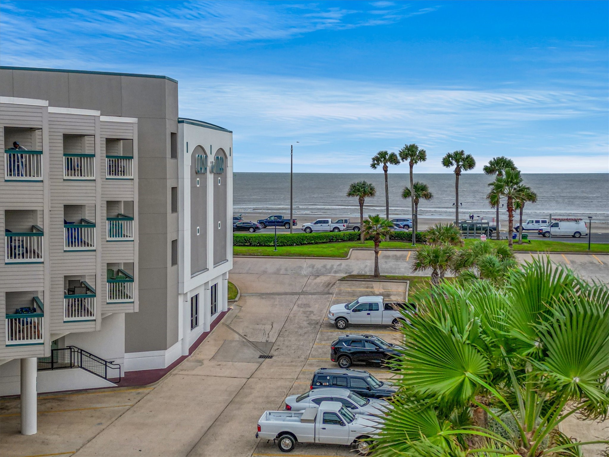 6102 Seawall Boulevard, #380, Galveston, TX 77551