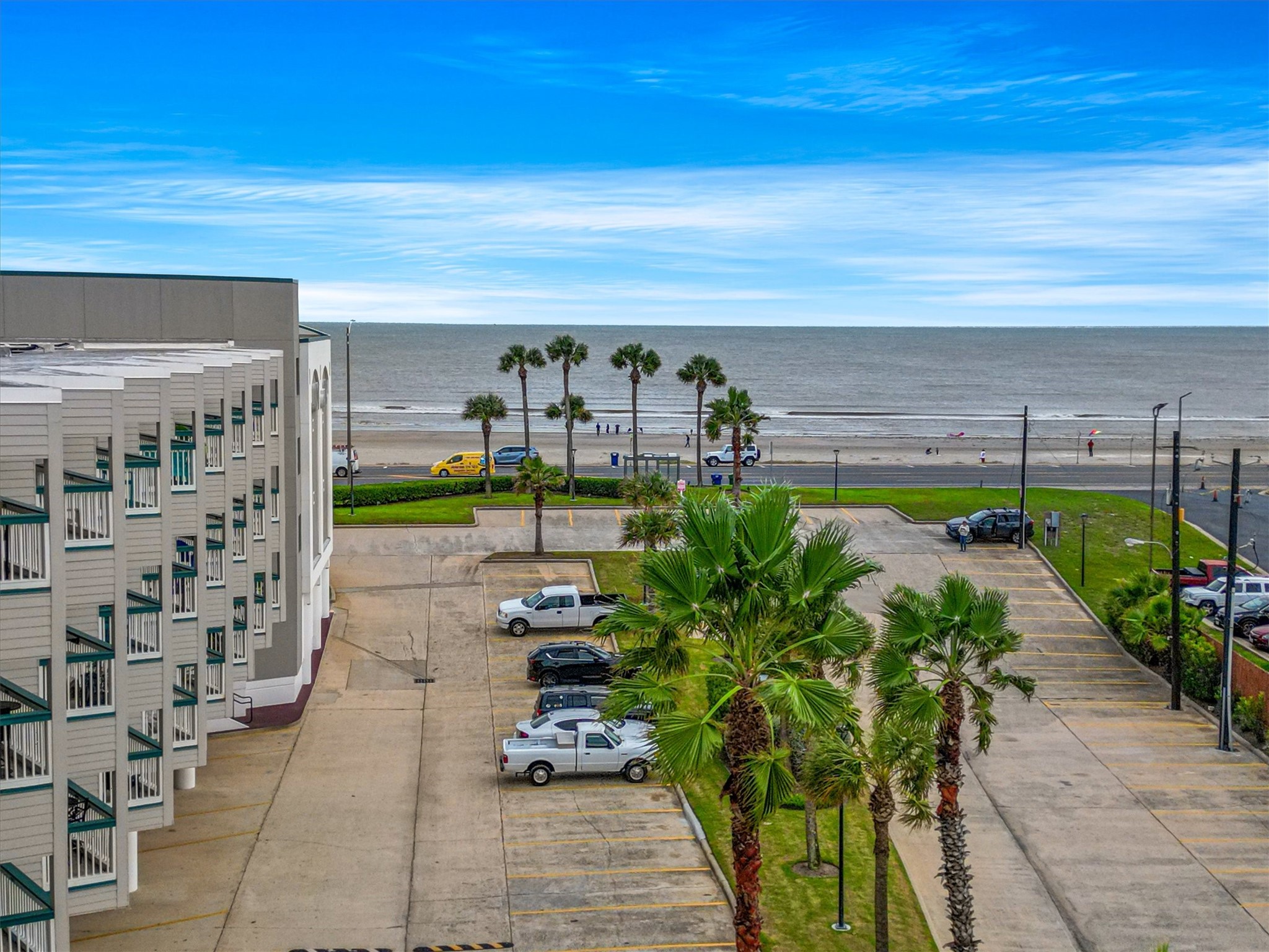 6102 Seawall Boulevard, #380, Galveston, TX 77551