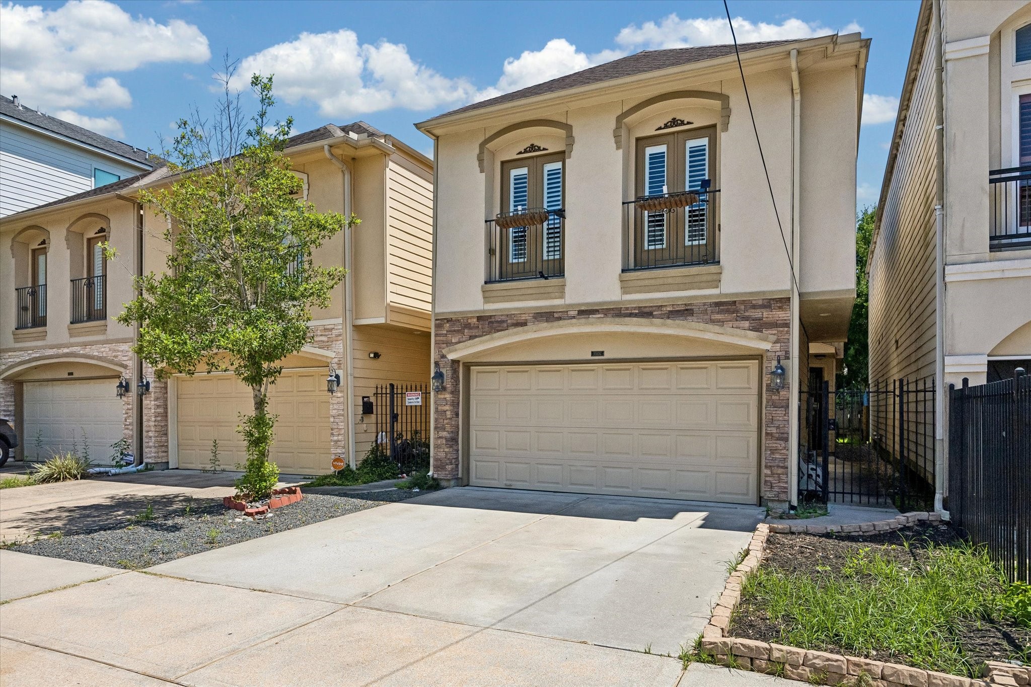 5513 Petty Street, #C, Houston, TX 77007