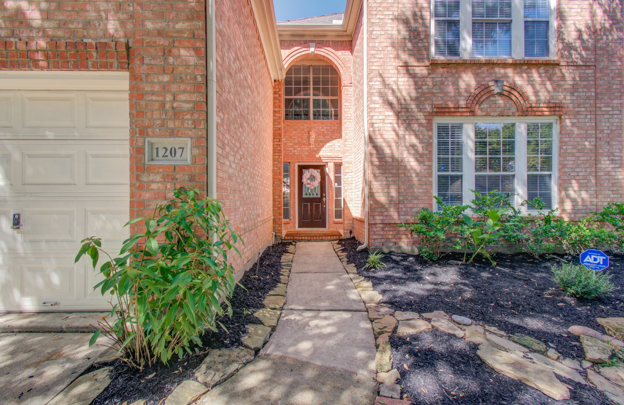 1207 Atlanta Drive, Richmond, TX 77406