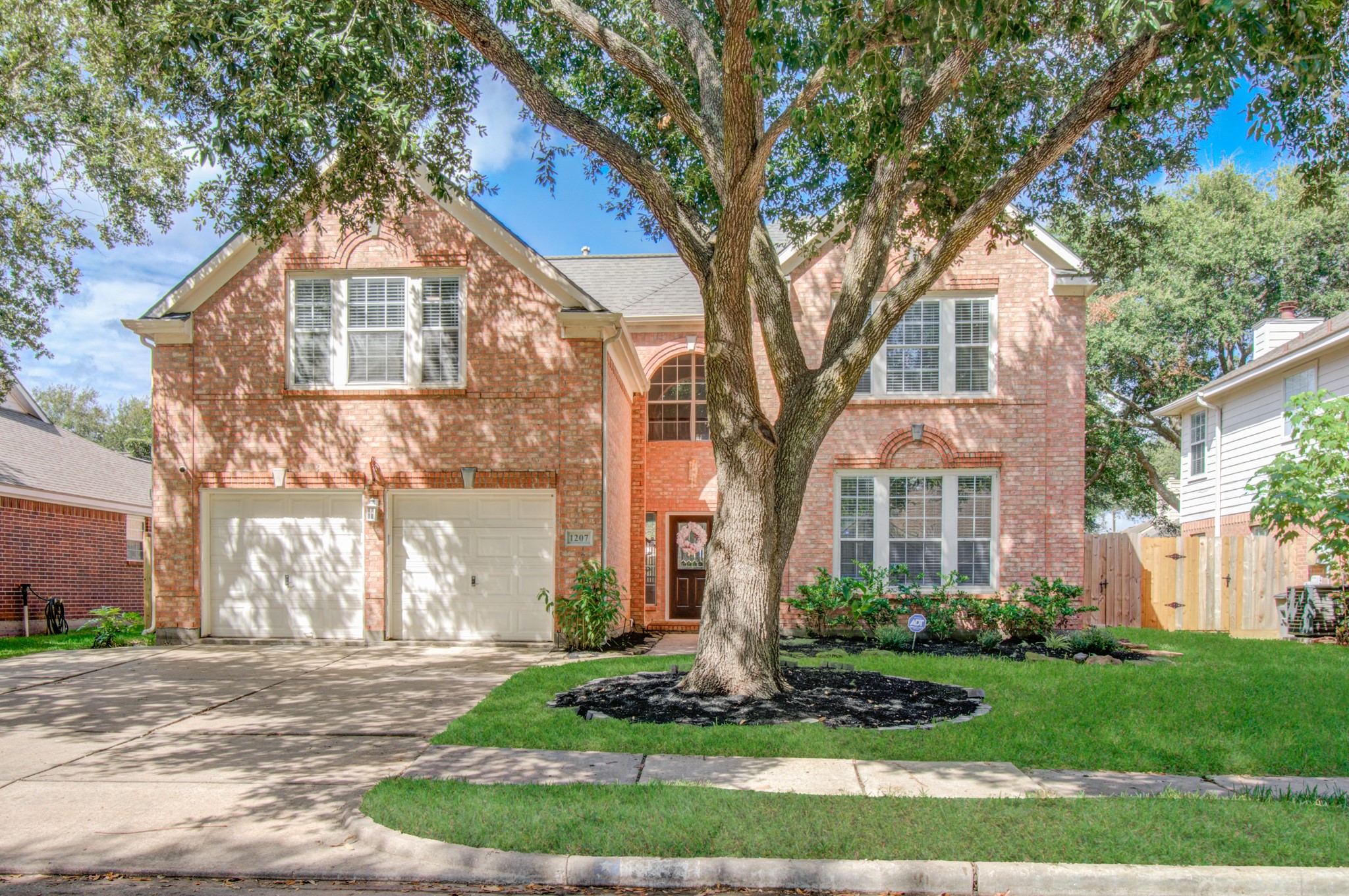 1207 Atlanta Drive, Richmond, TX 77406
