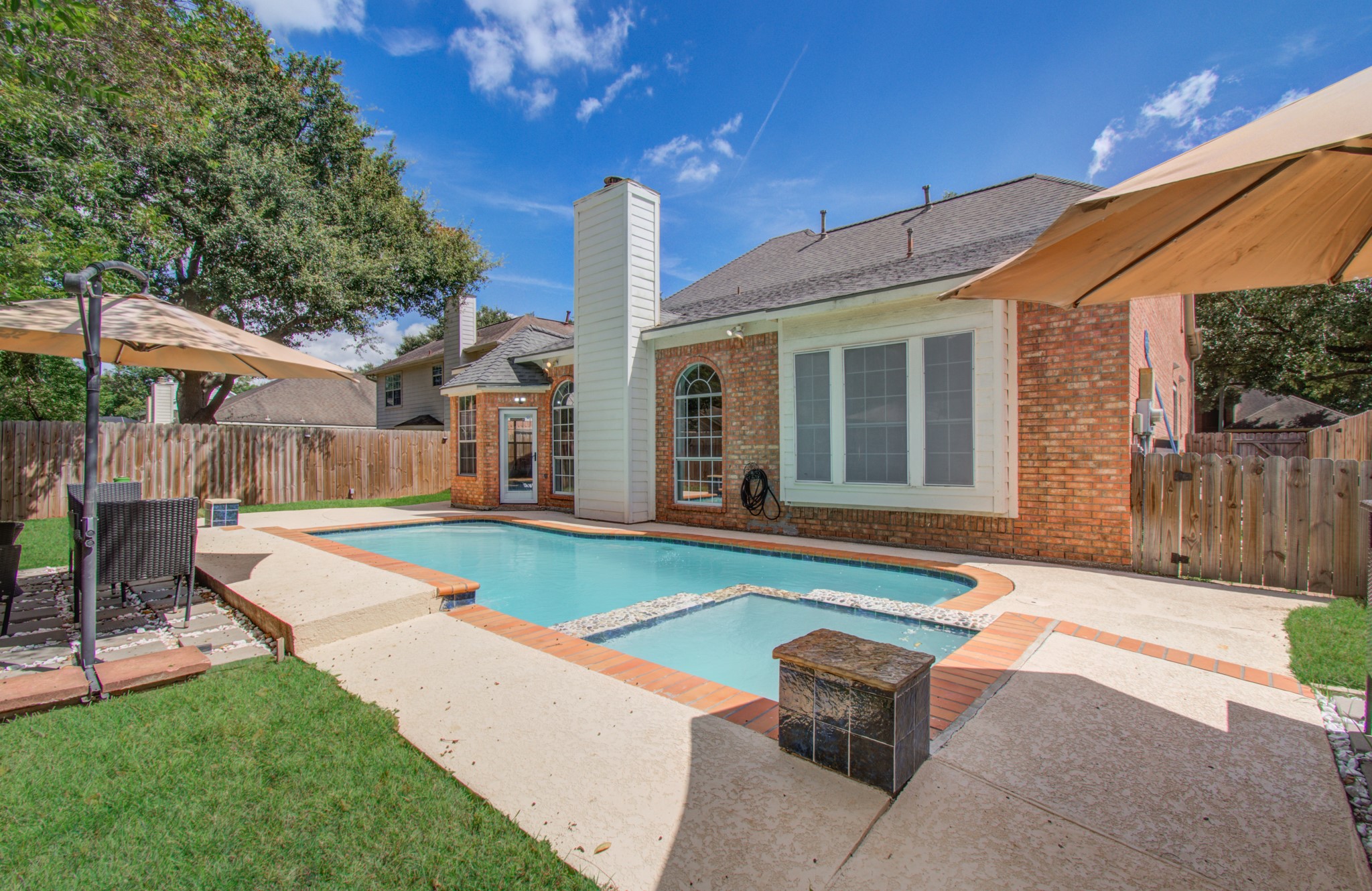 1207 Atlanta Drive, Richmond, TX 77406