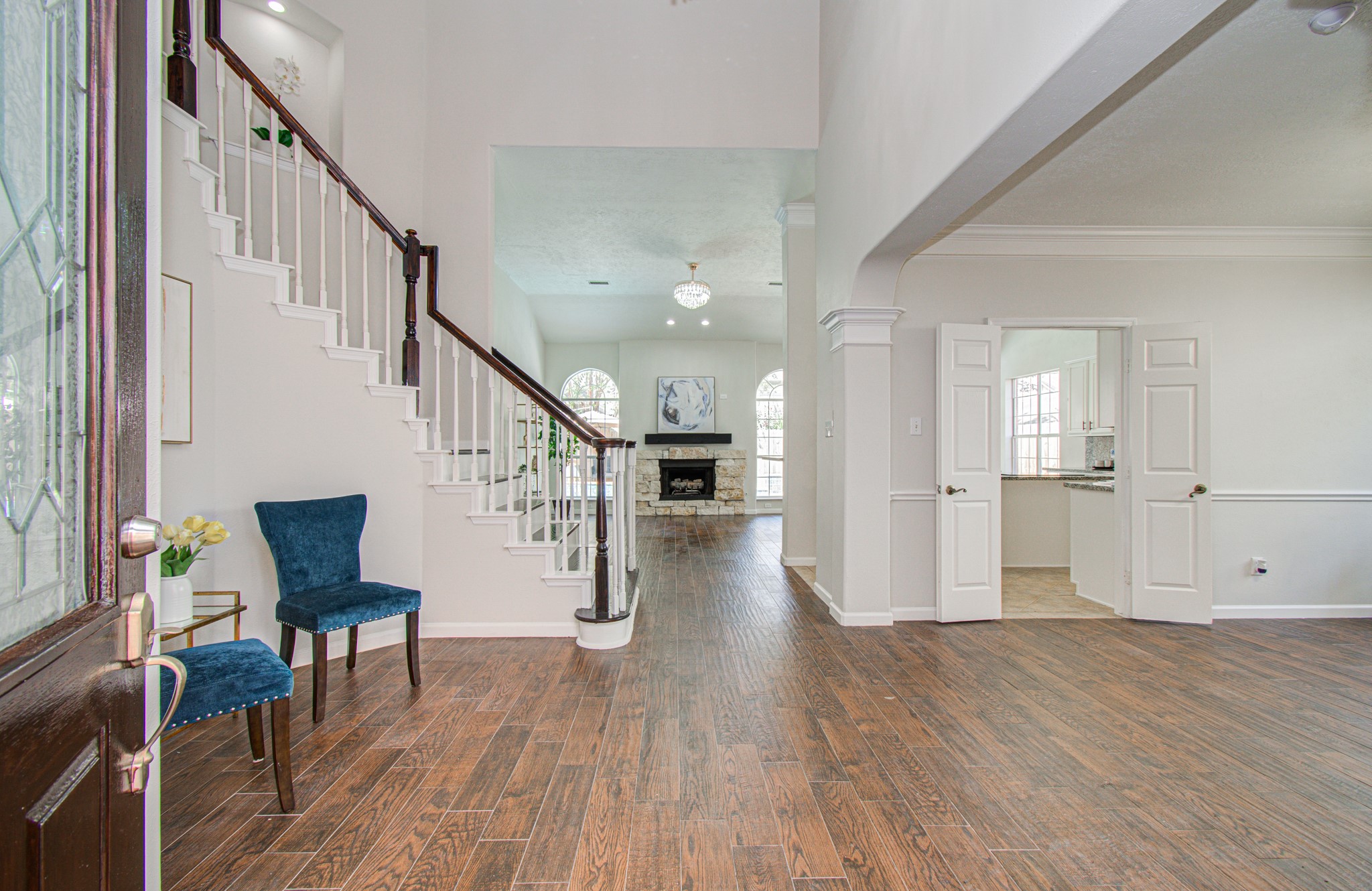 1207 Atlanta Drive, Richmond, TX 77406