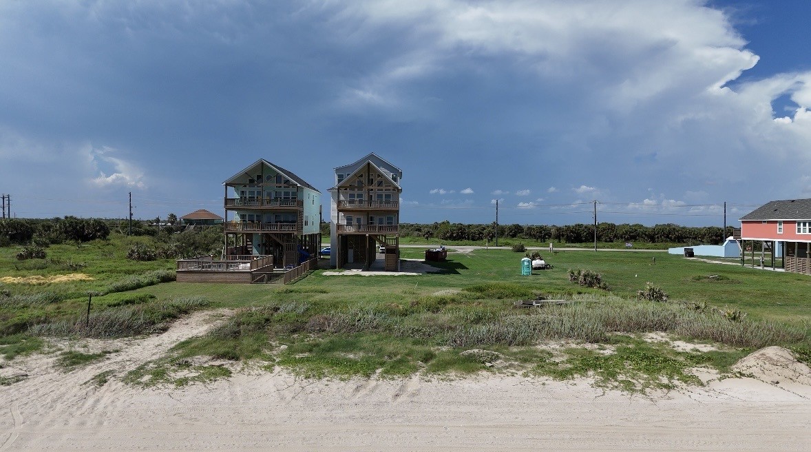 1216 Highway 87, Gilchrist, TX 77617