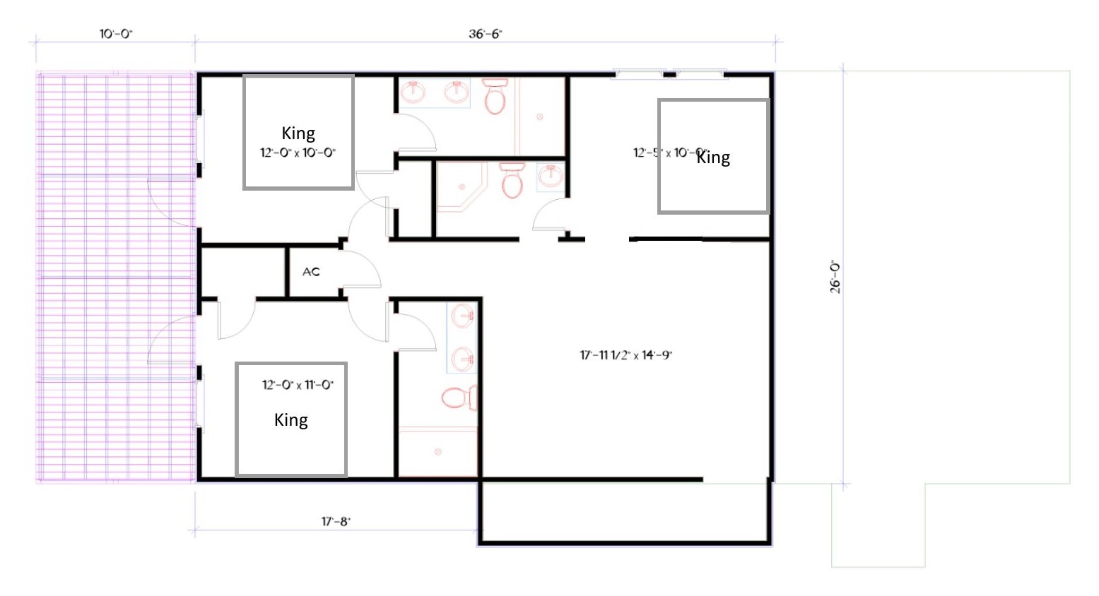 1216 Highway 87, Gilchrist, TX 77617