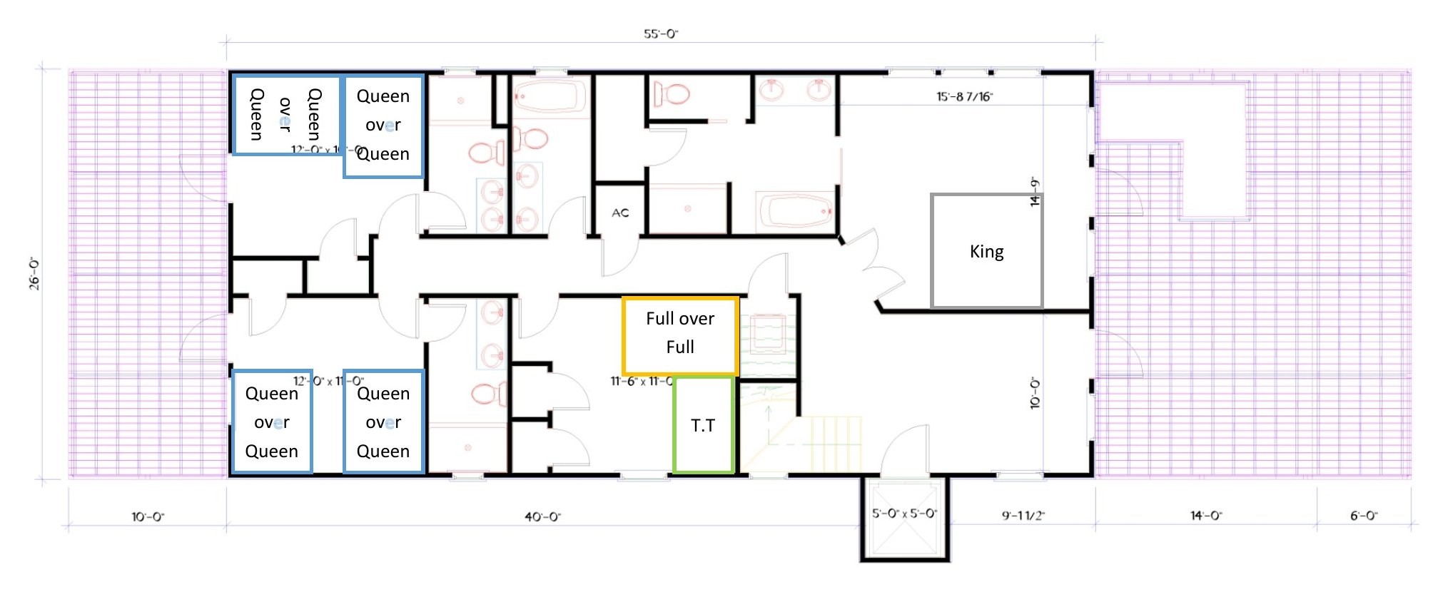 1216 Highway 87, Gilchrist, TX 77617