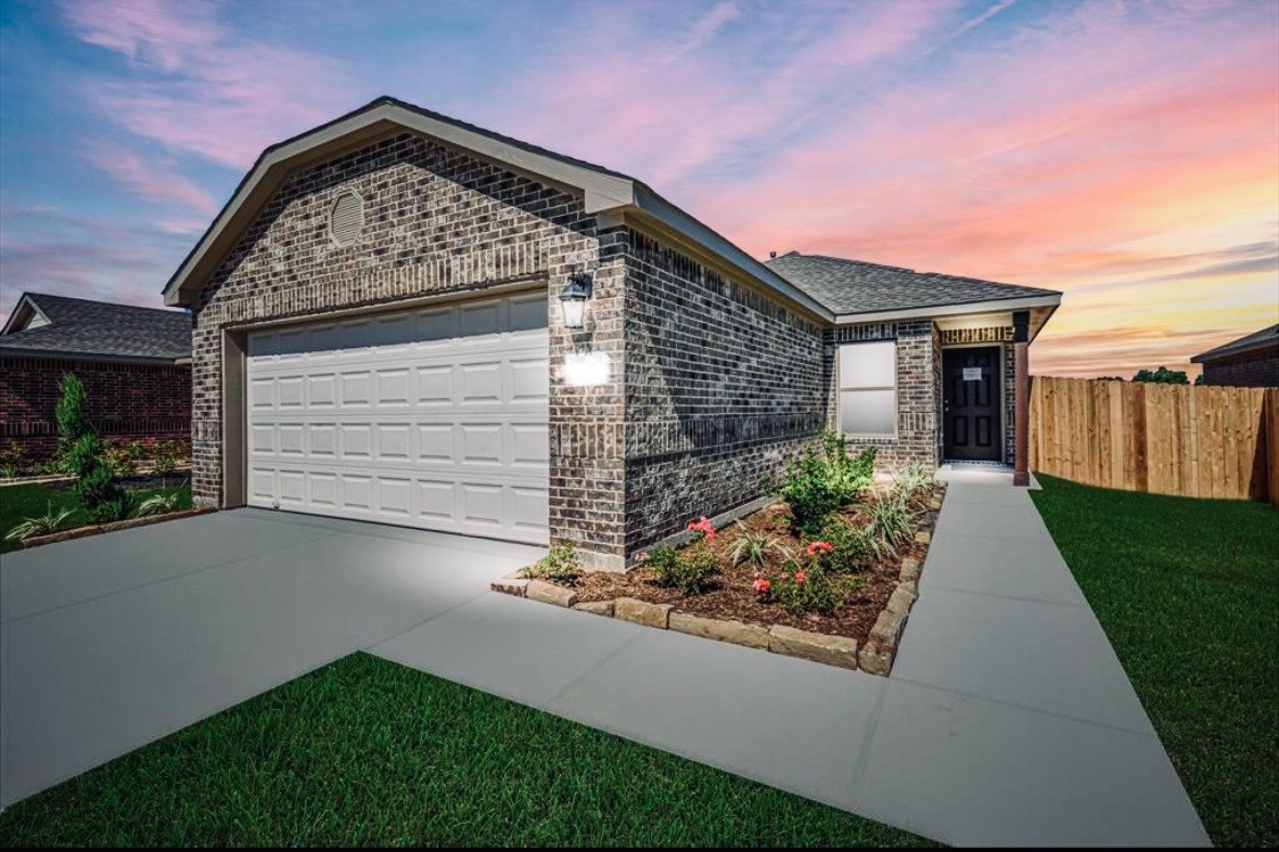 10811 Lavender Cotton ln, Houston, TX 77016