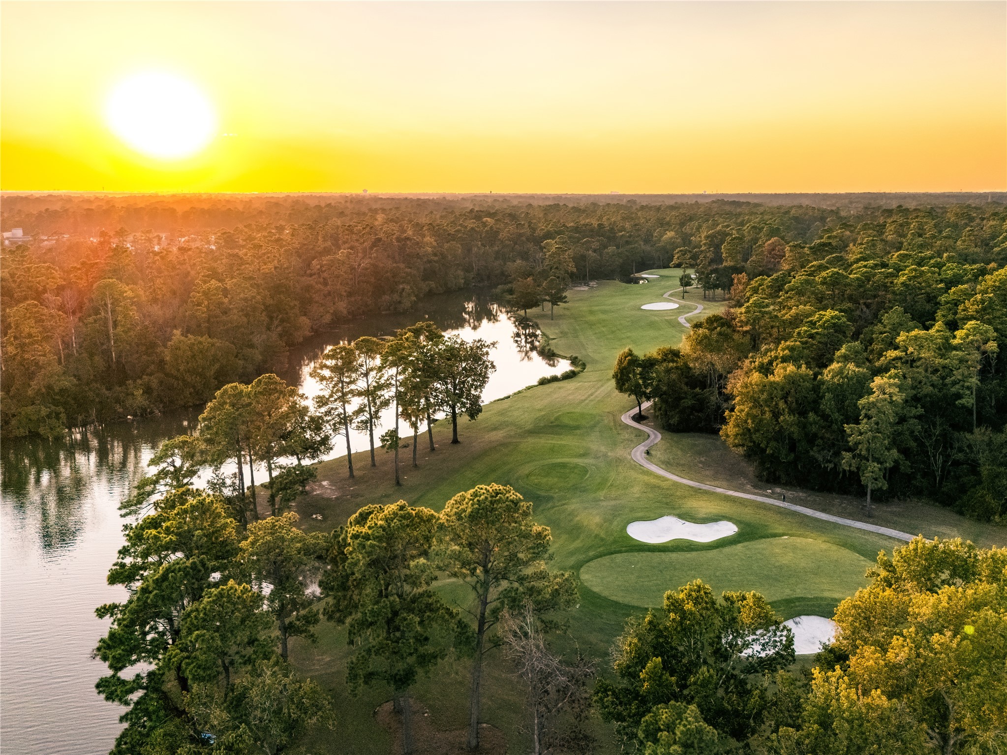 Enjoy proximity to the Deerwood club & private 18-hole championship golf course, where beautifully maintained fairways, mature trees, and scenic water features create an exceptional setting for the golf lifestyle.