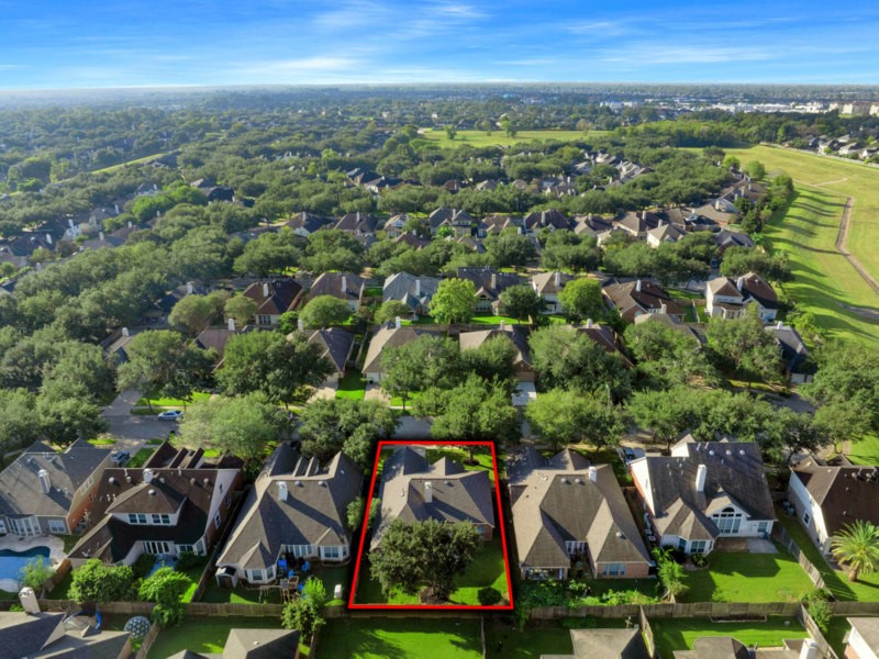 4911 Big Elm Circle, Missouri City, TX 77459
