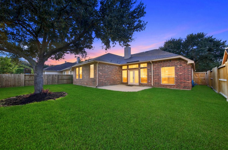 4911 Big Elm Circle, Missouri City, TX 77459