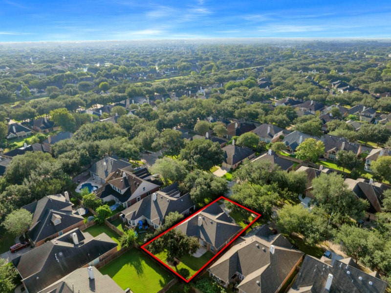 4911 Big Elm Circle, Missouri City, TX 77459