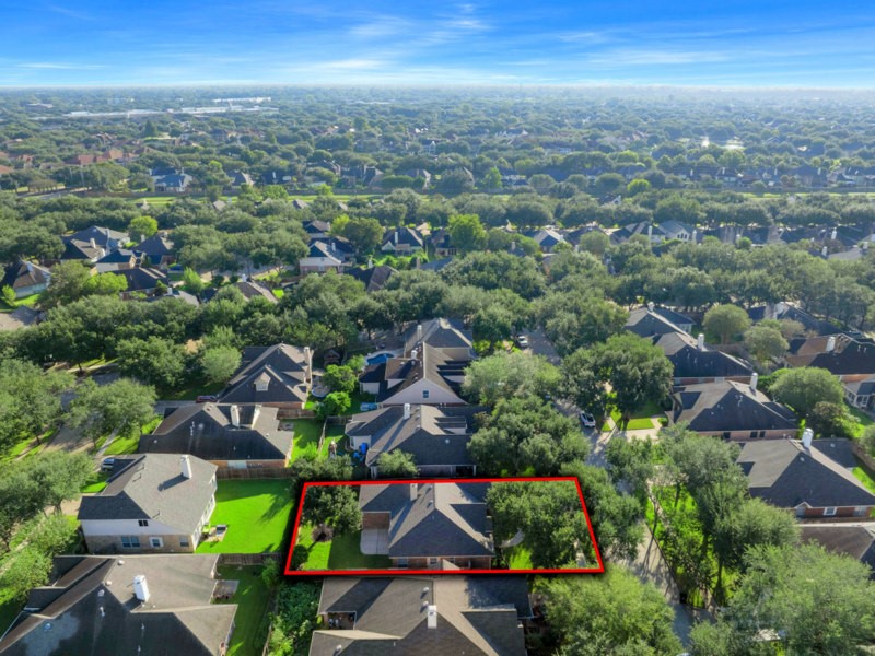 4911 Big Elm Circle, Missouri City, TX 77459