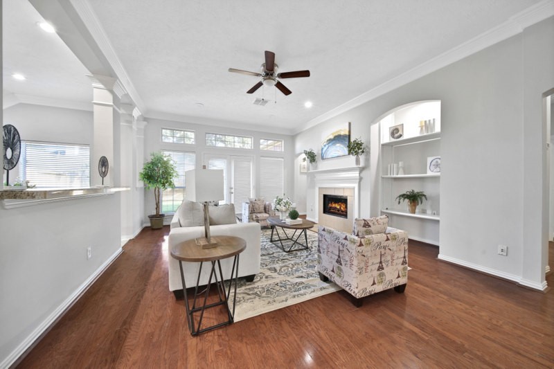 4911 Big Elm Circle, Missouri City, TX 77459 4911 Big Elm Circle, Missouri City, TX 77459