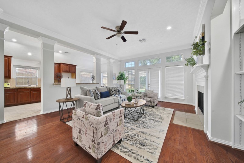4911 Big Elm Circle, Missouri City, TX 77459