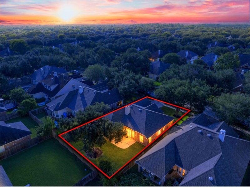 4911 Big Elm Circle, Missouri City, TX 77459